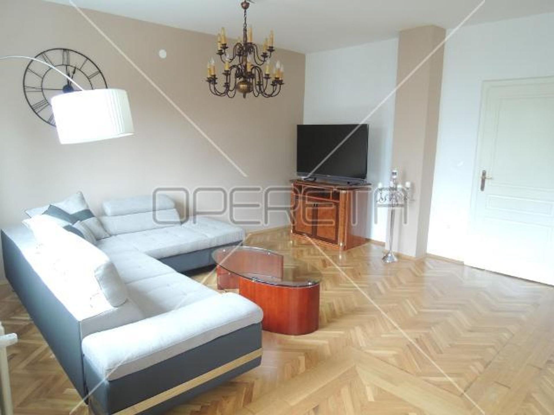 Condominio en Donji Bukovec, Zagreb, Graduado 11145812