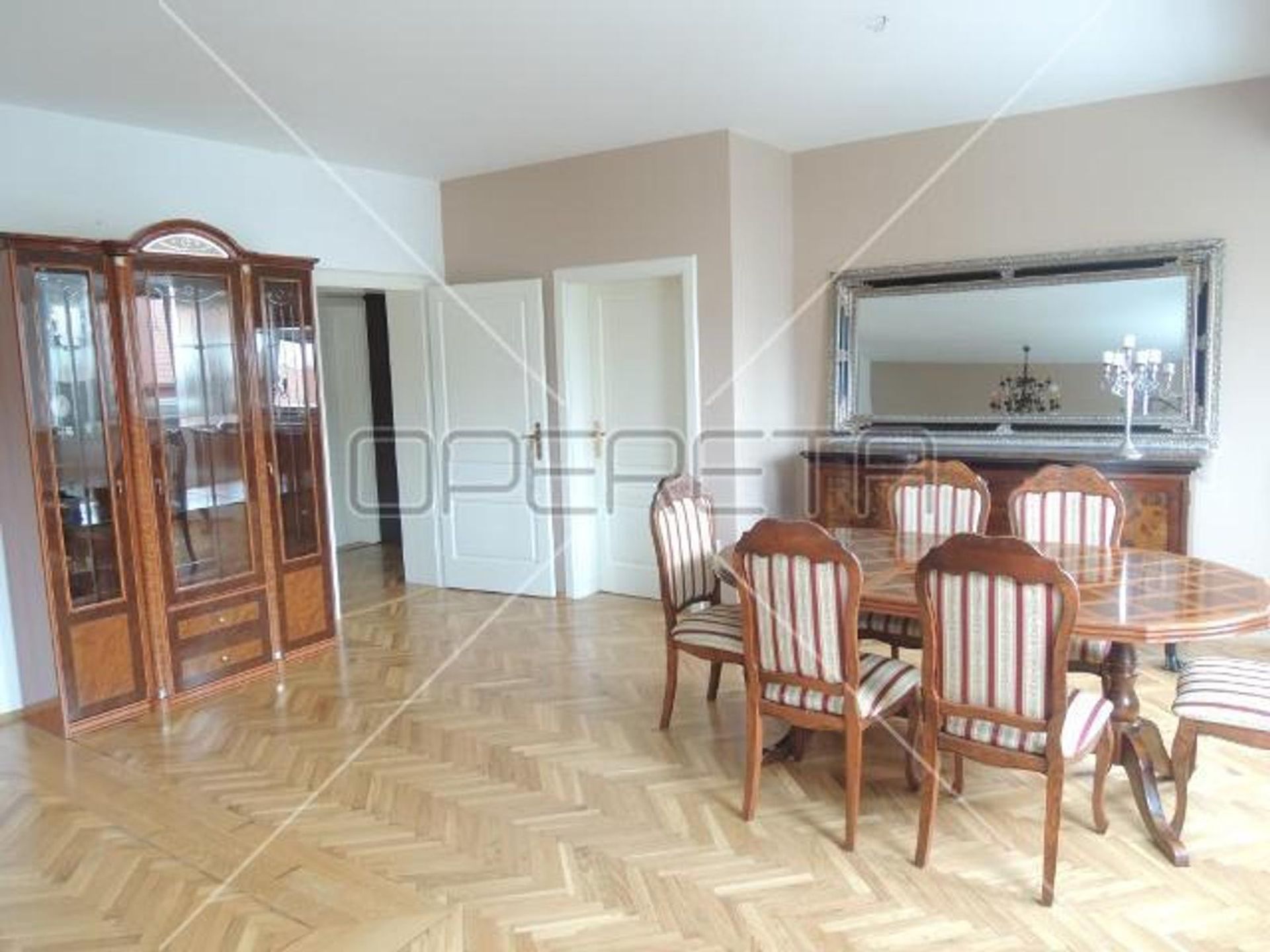 Condominium dans Donji Bukovec, Zagreb, Grad 11145812