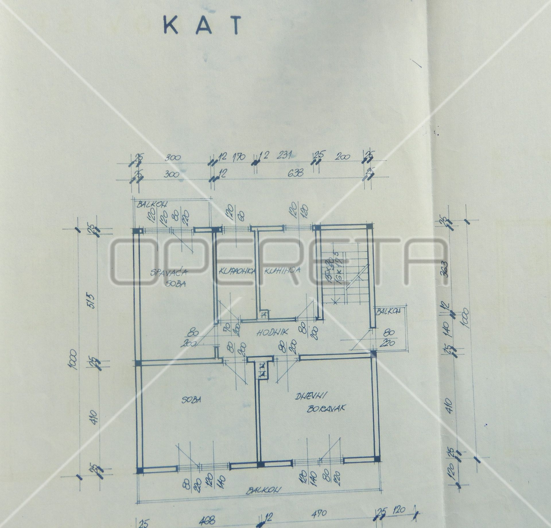 rumah dalam Dugo Selo, Zagrebačka županija 11145813