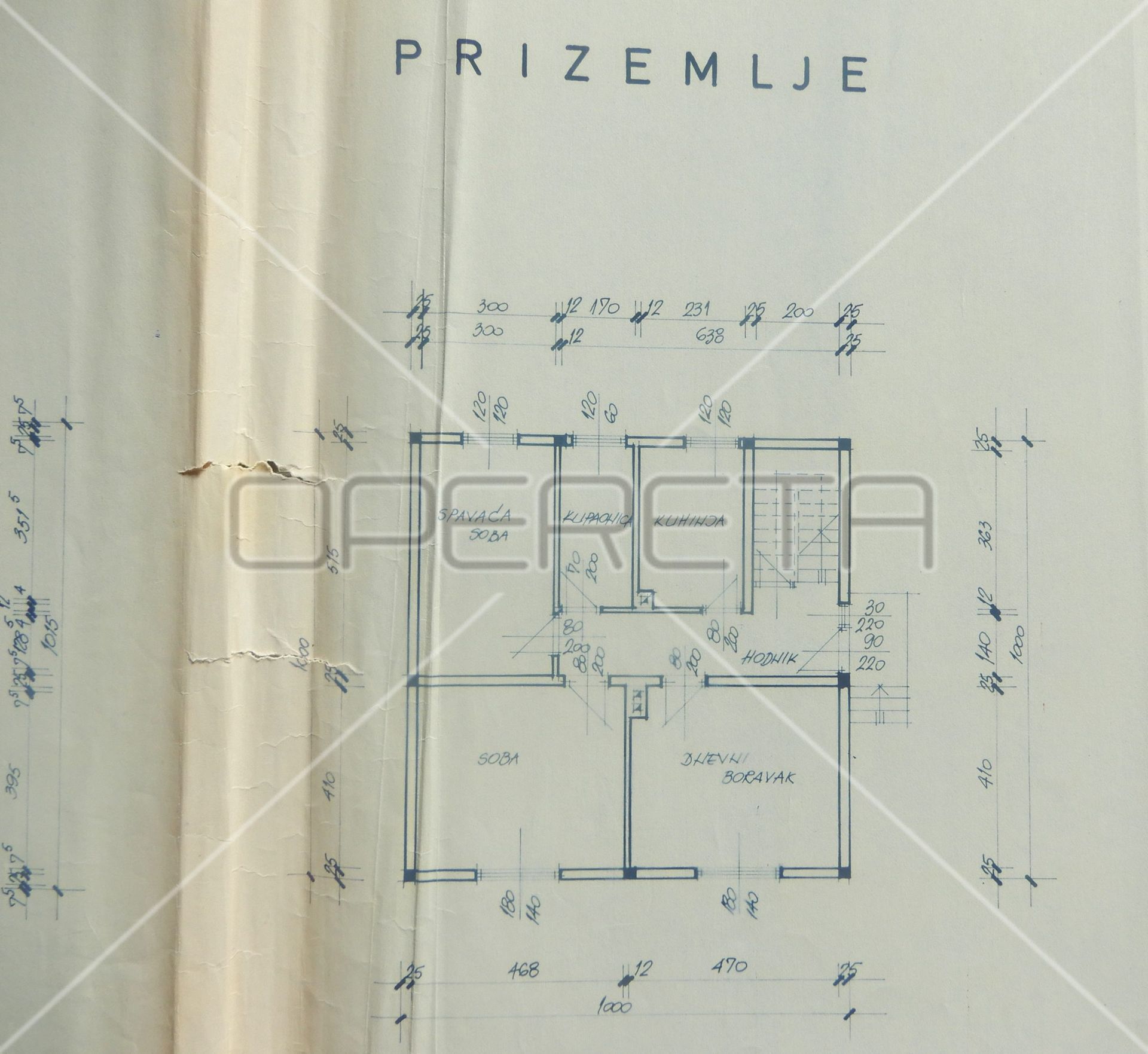 rumah dalam Dugo Selo, Zagrebačka županija 11145813