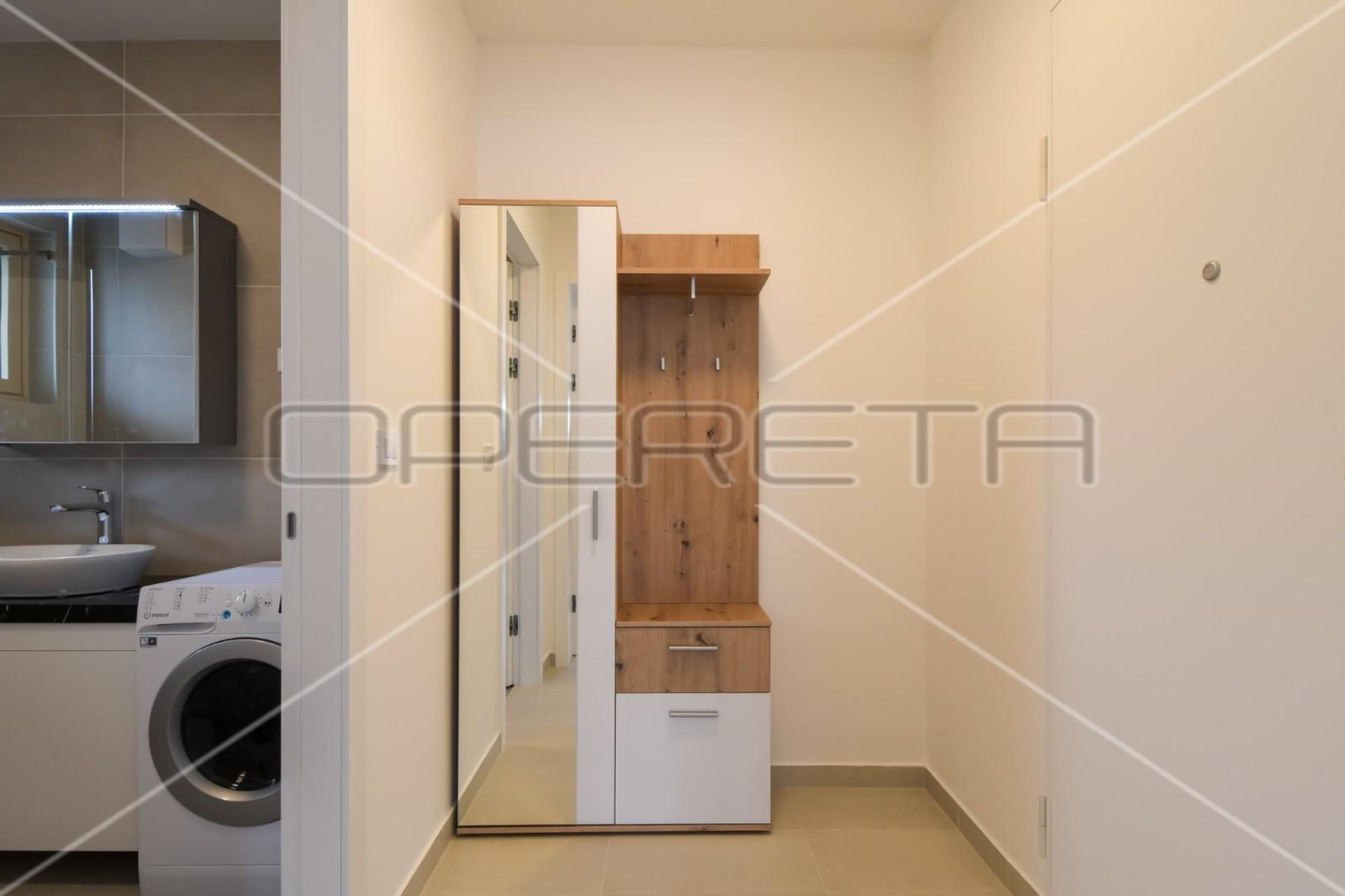 Condominium dans Bijenik, Zagreb, Grad 11145814