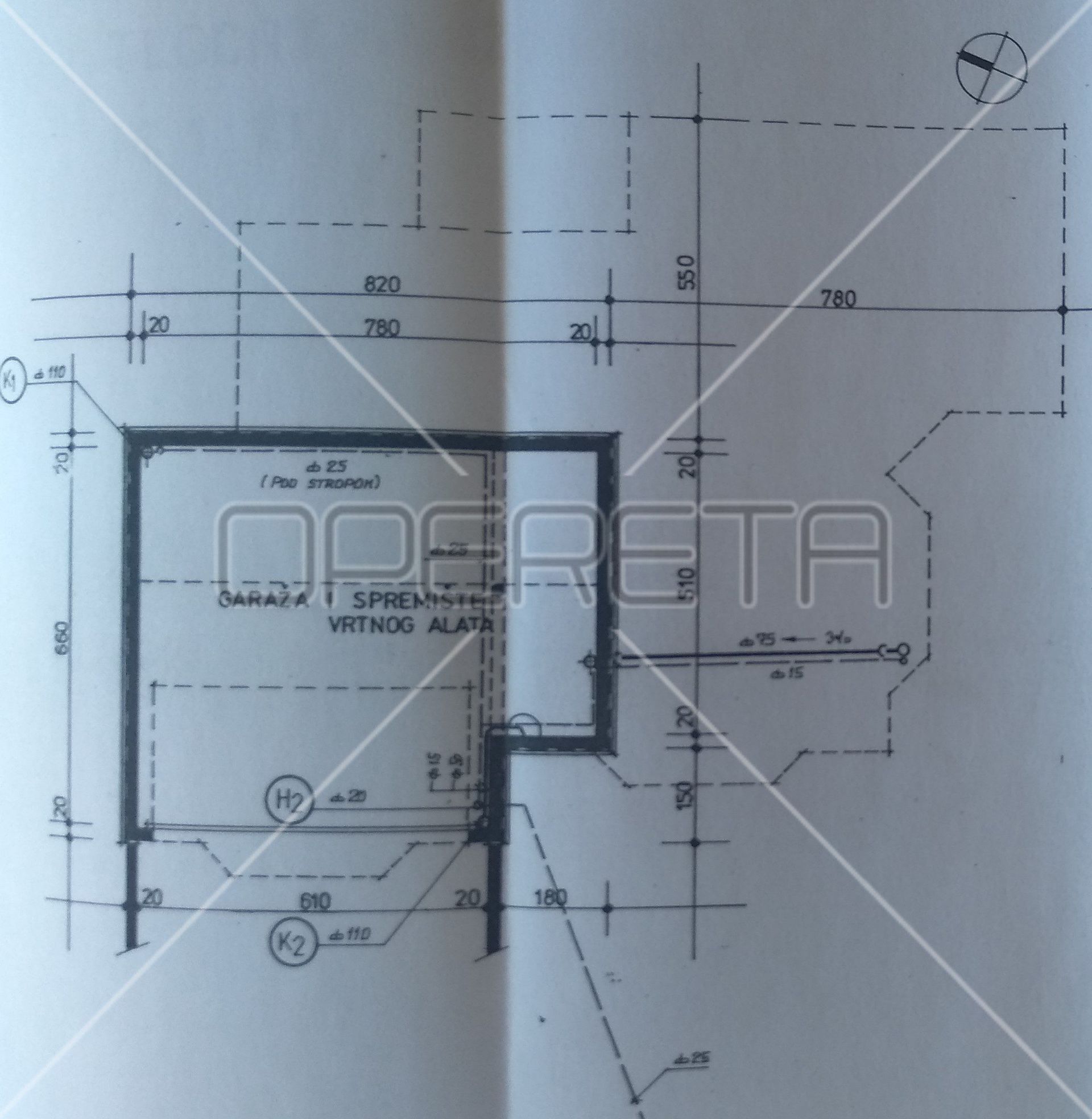 Huis in Mirkovec, Krapinsko-zagorska županija 11145819