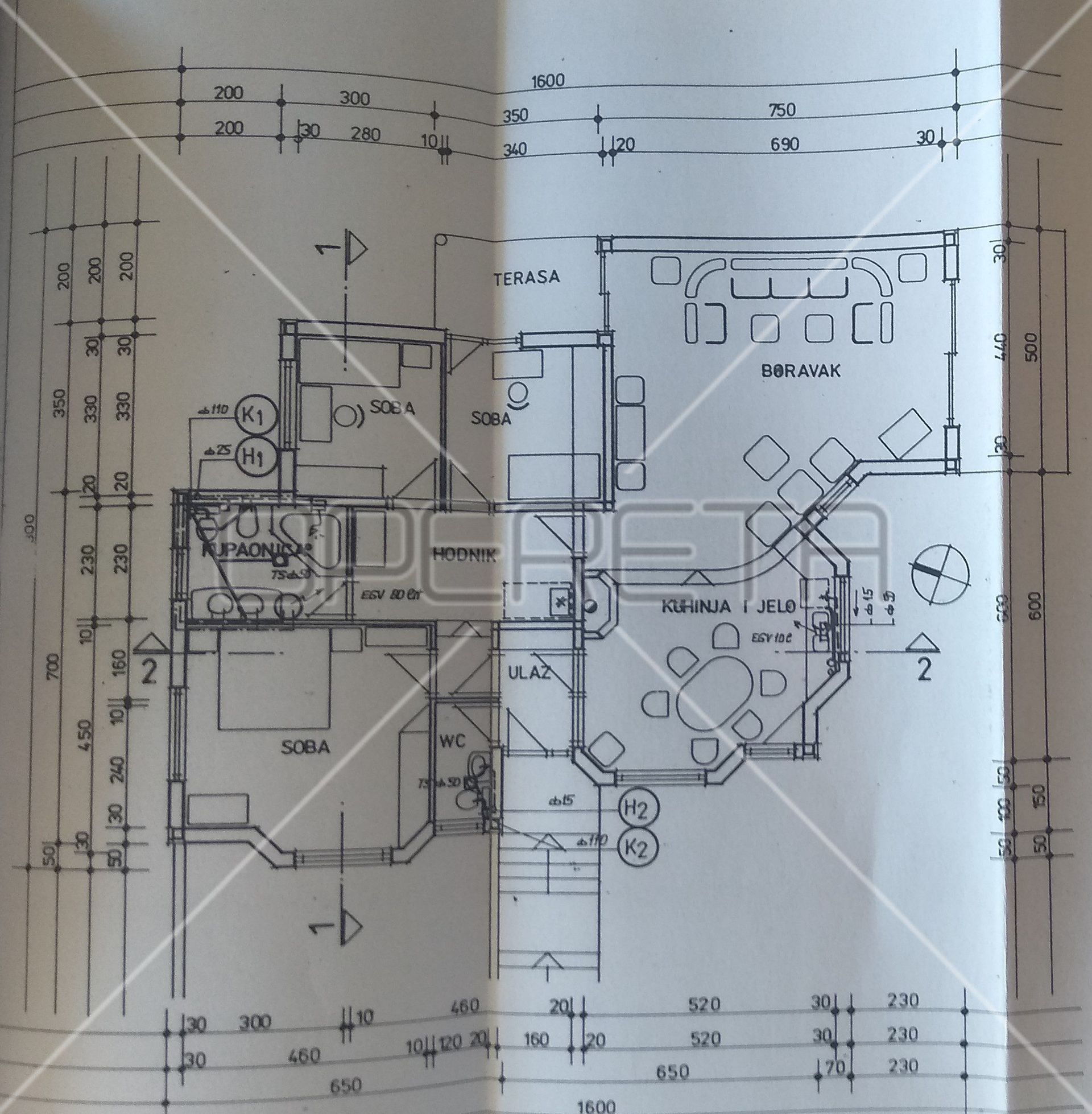 Huis in Mirkovec, Krapinsko-zagorska županija 11145819