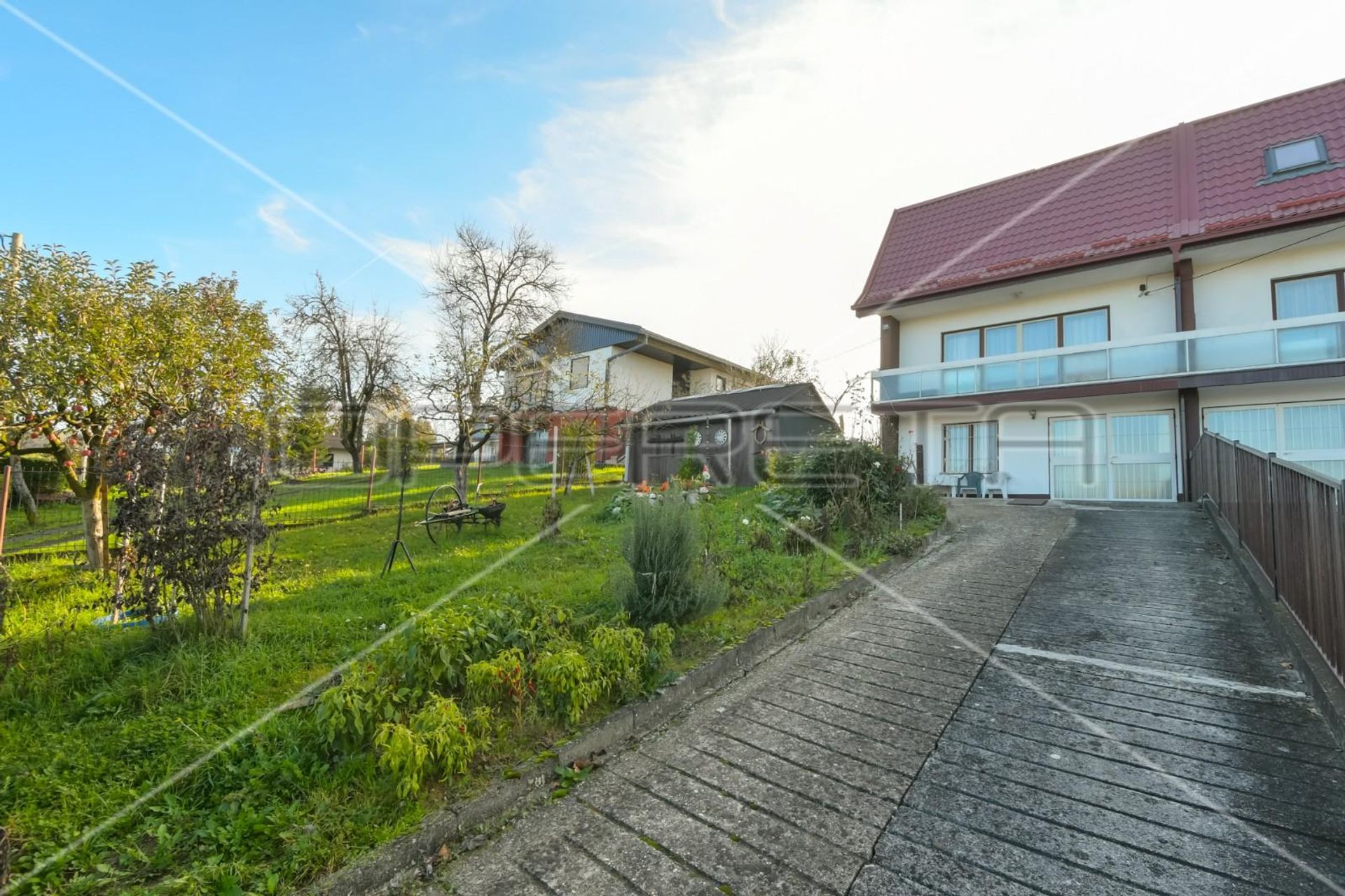 casa no Sveti Križ, Krapinsko-zagorska županija 11145849