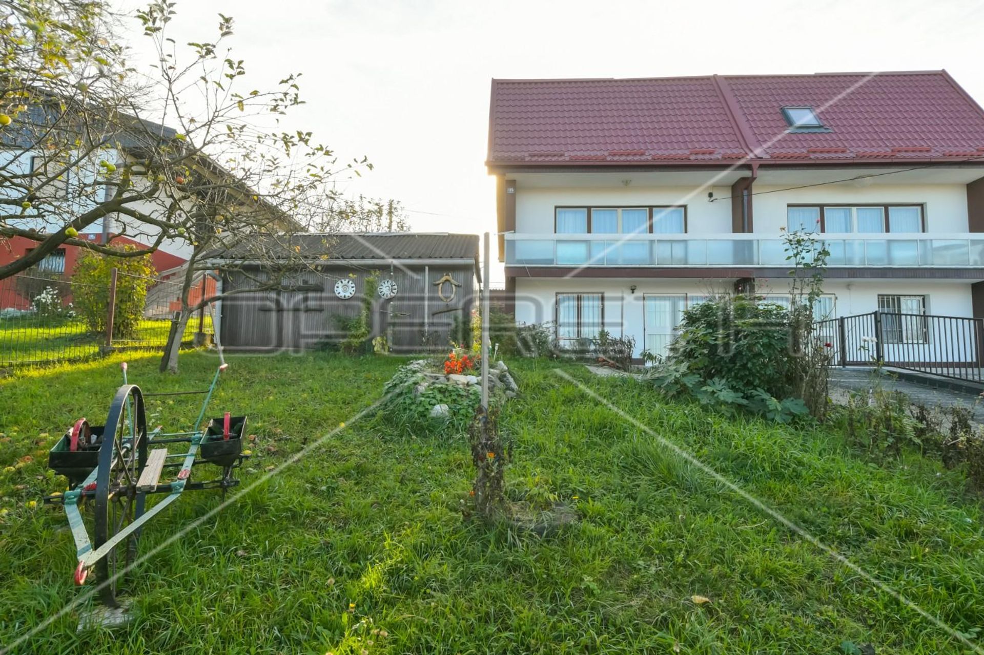 casa no Sveti Križ, Krapinsko-zagorska županija 11145849