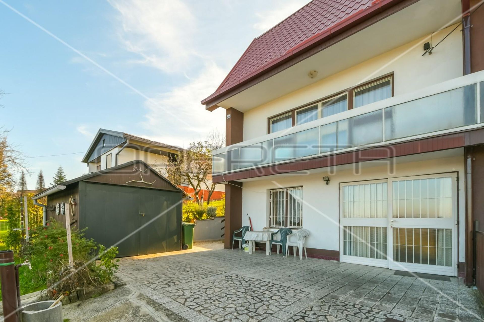 casa no Sveti Križ, Krapinsko-zagorska županija 11145849