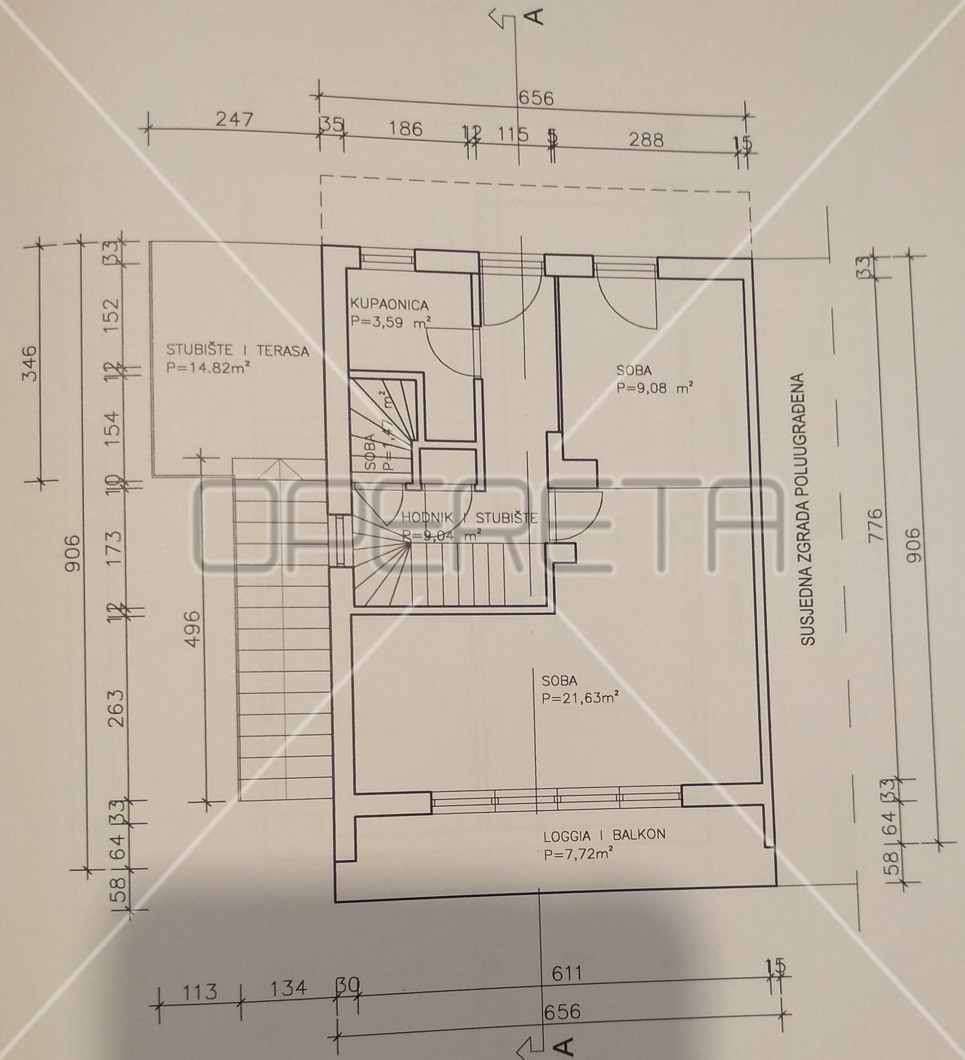 Rumah di Tuhelj, Krapinsko-Zagorska Zupanija 11145849