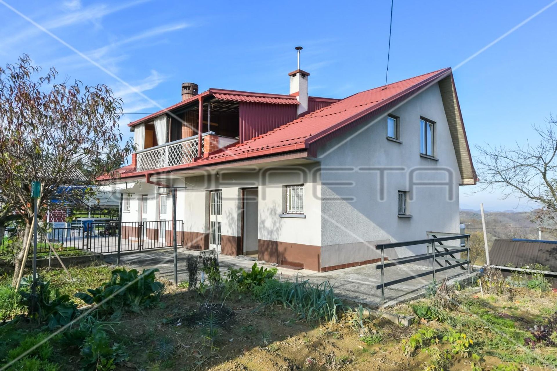 casa no Sveti Križ, Krapinsko-zagorska županija 11145849