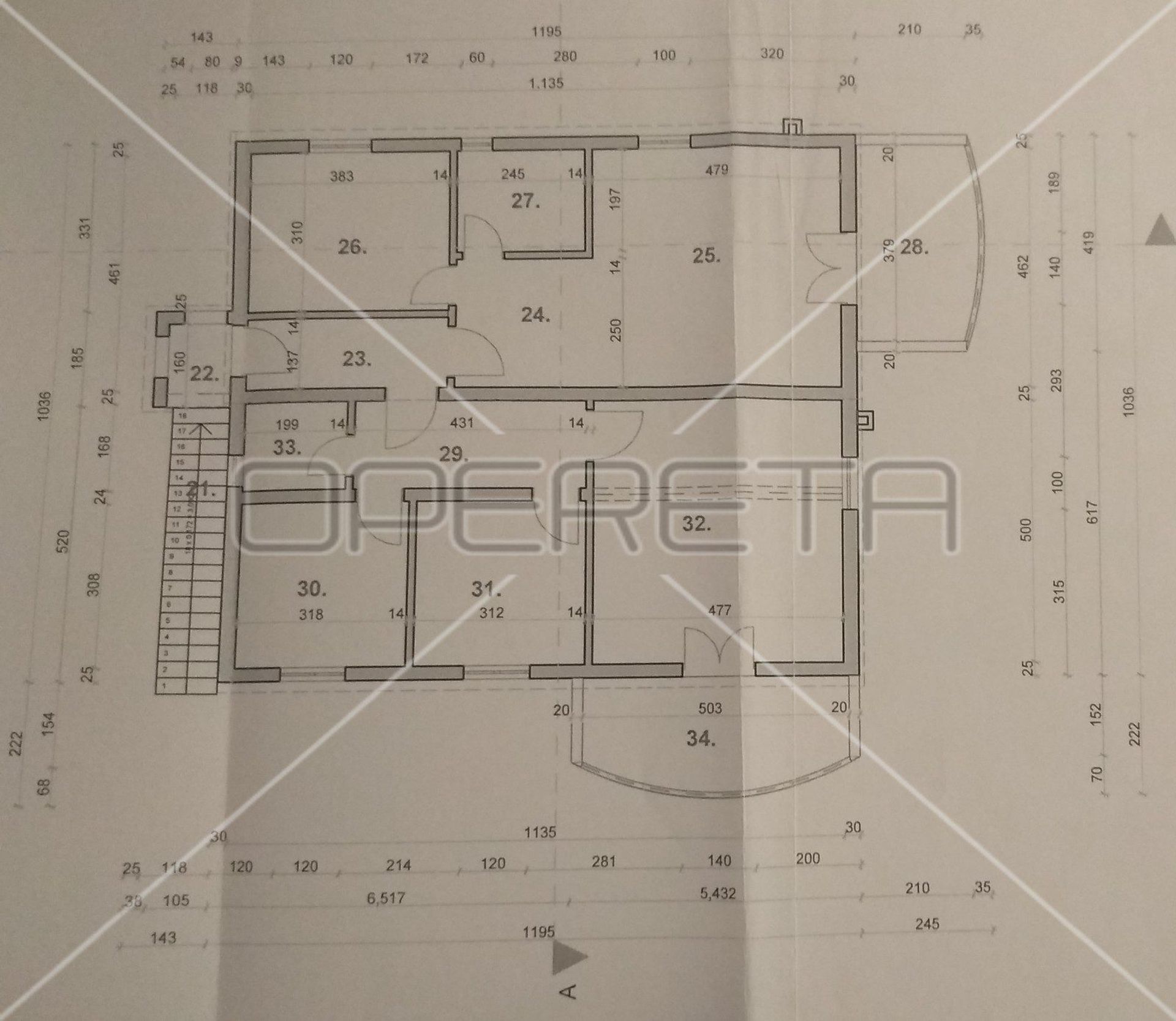 Huis in Vodice, Šibensko-kninska županija 11145850