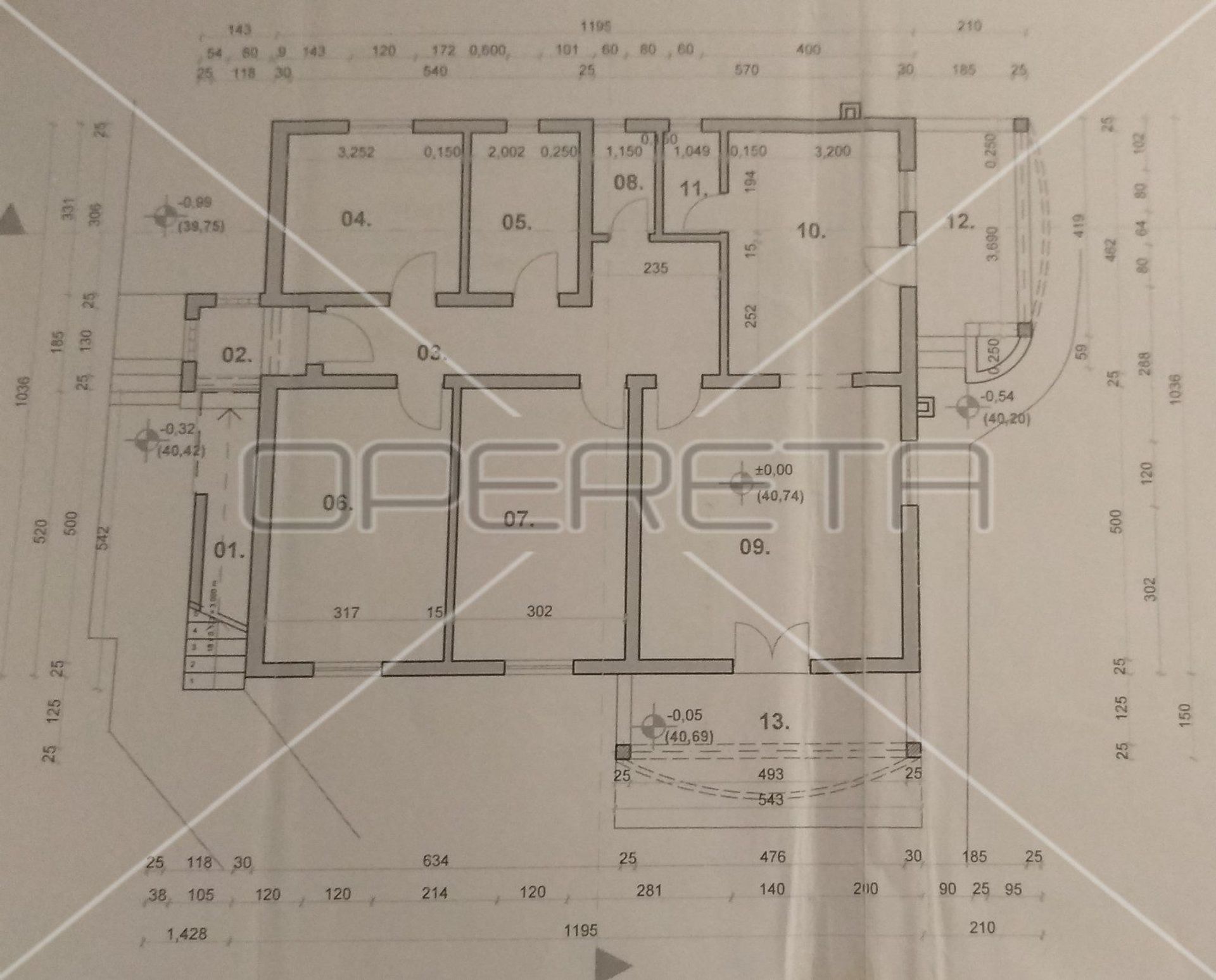 Huis in Vodice, Šibensko-kninska županija 11145850