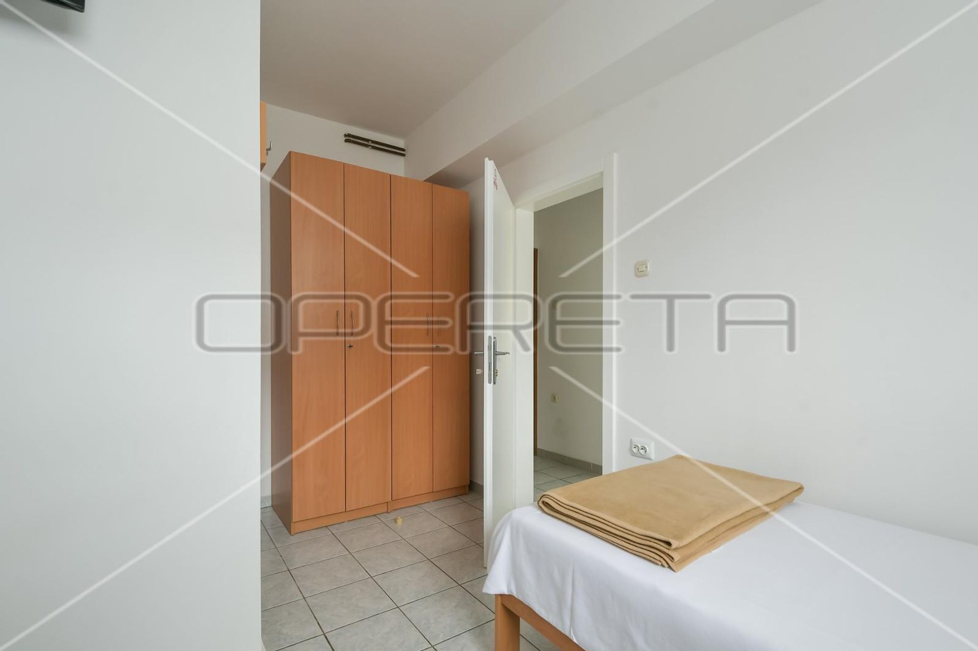 Osakehuoneisto sisään Gornji Bukovec, Zagreb, Grad 11145852