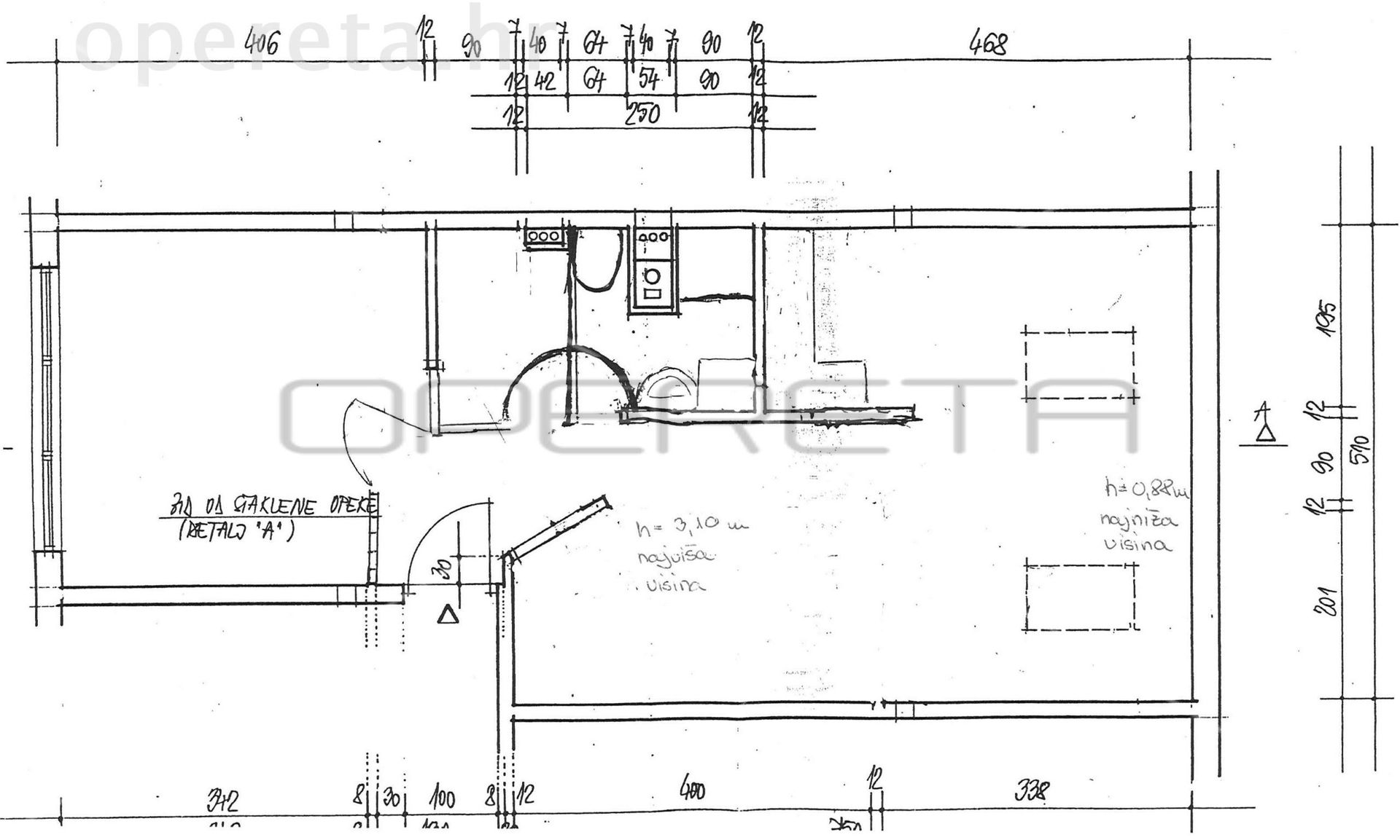 Condominium dans Zagreb,  11145856