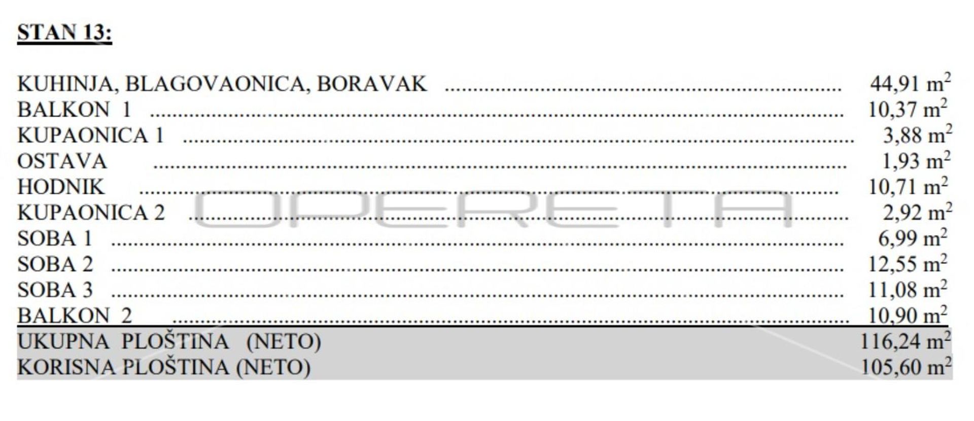 Kondominium dalam Zaprešić, Zagrebačka županija 11145857