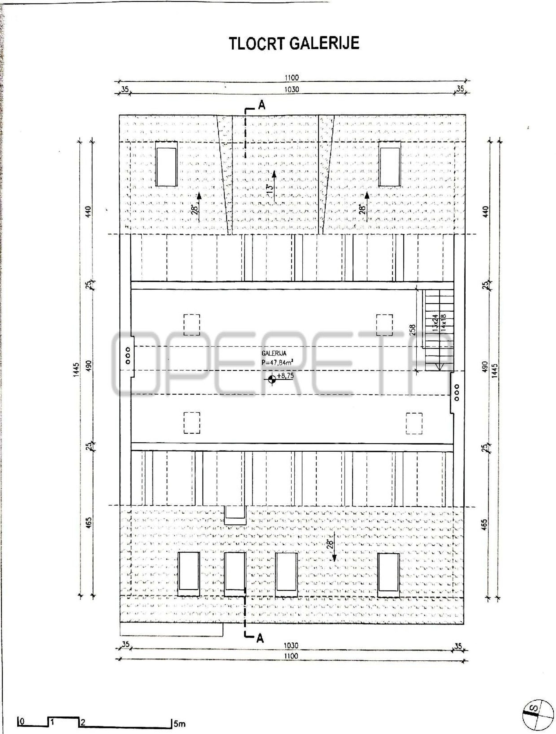 Condominio nel Zagreb,  11145860