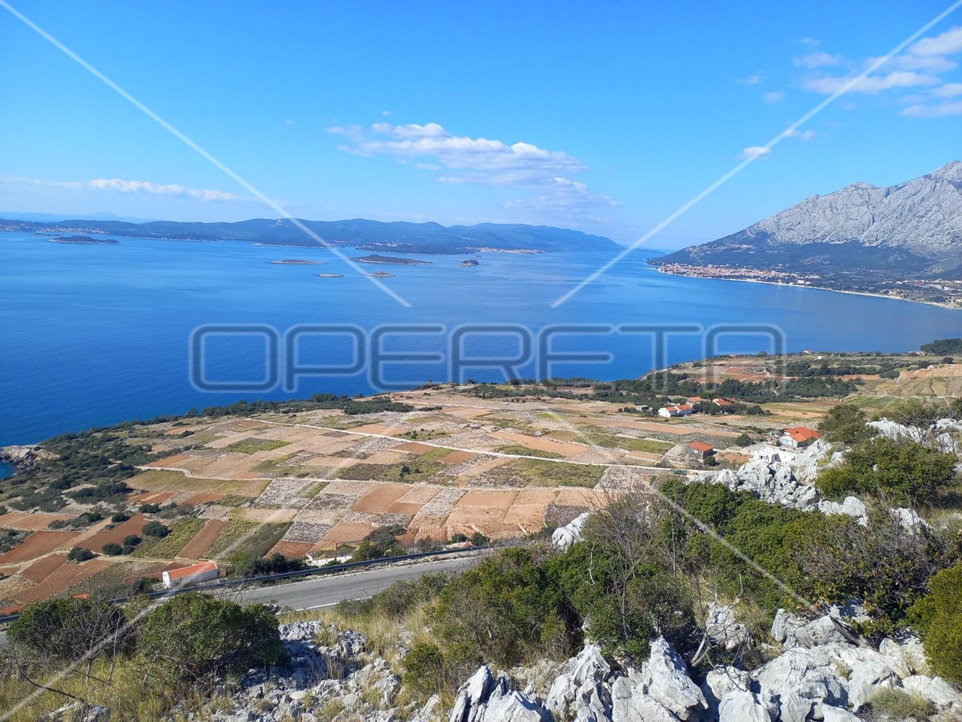 Land in Trpanj, Dubrovacko-Neretvanska Zupanija 11145862