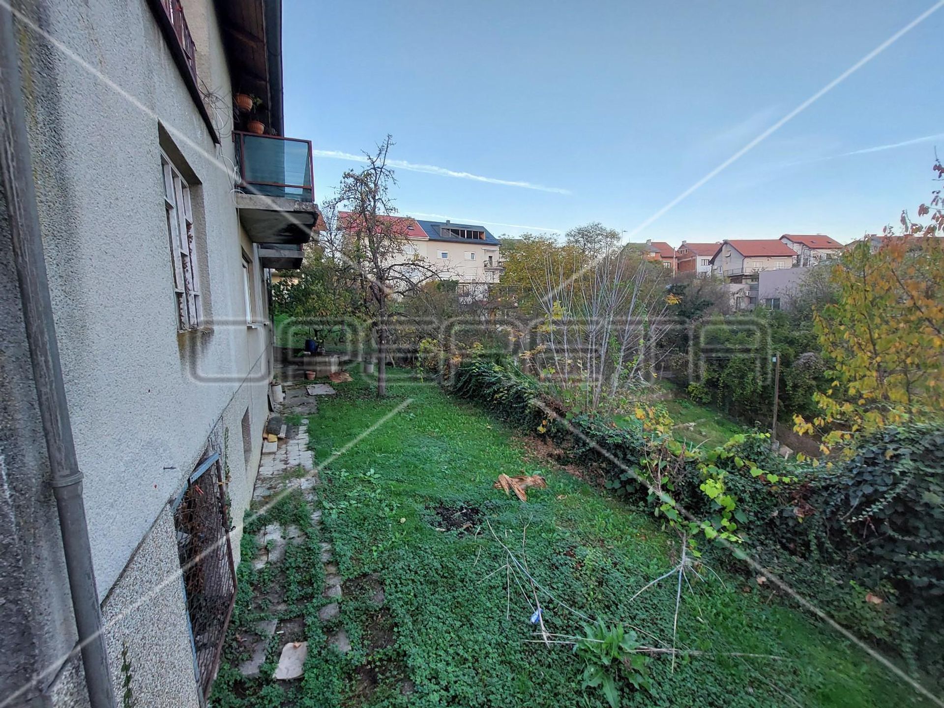 Tanah dalam Zagreb,  11145873