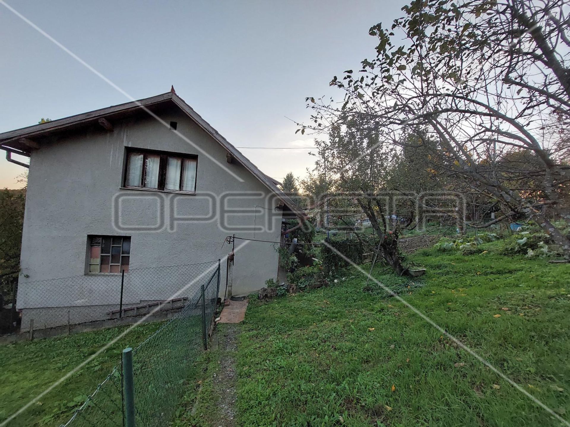 House in Vrapce, Zagreb, Grad 11145874