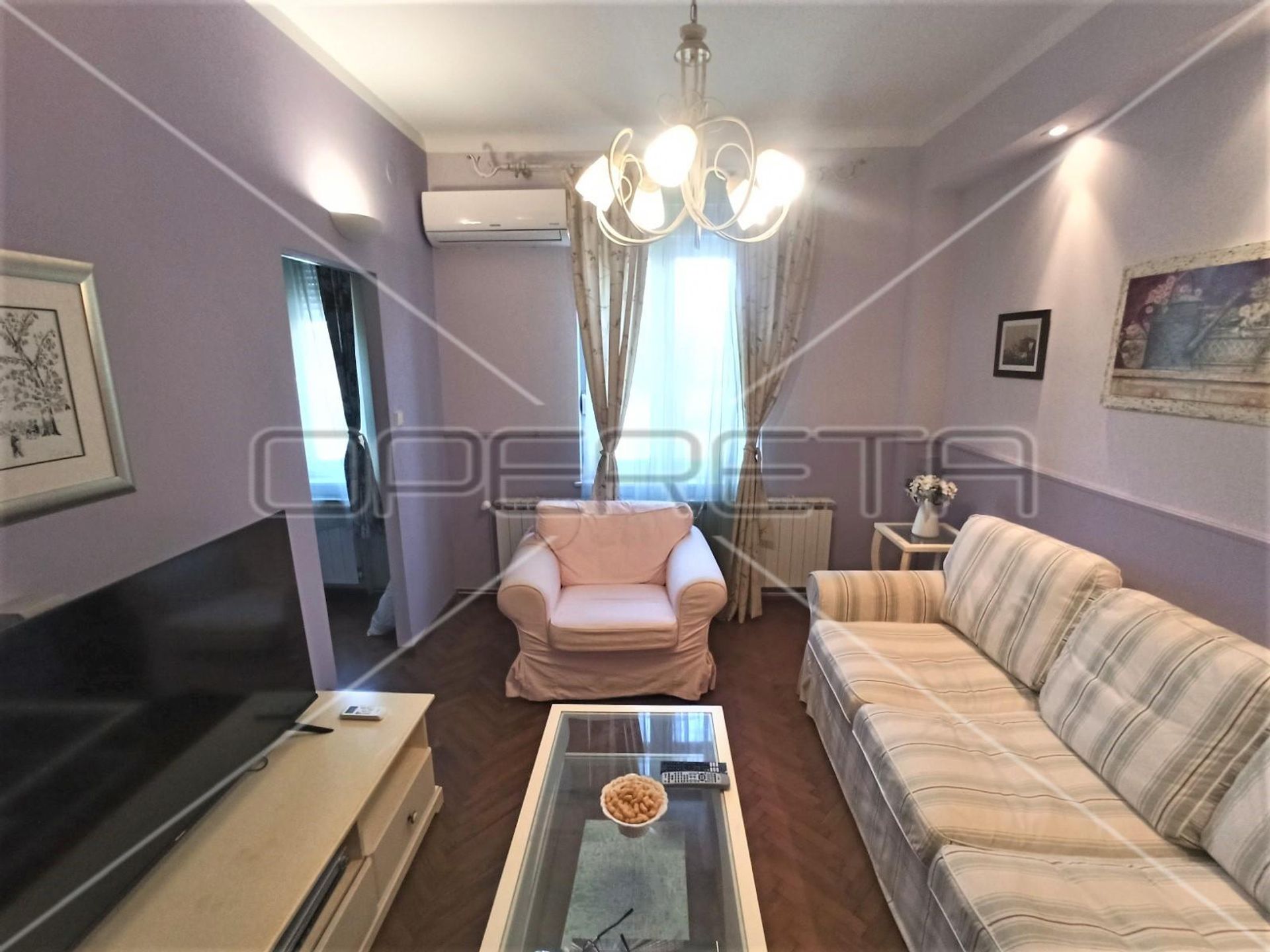 Квартира в Загреб, Загреб, град 11145878