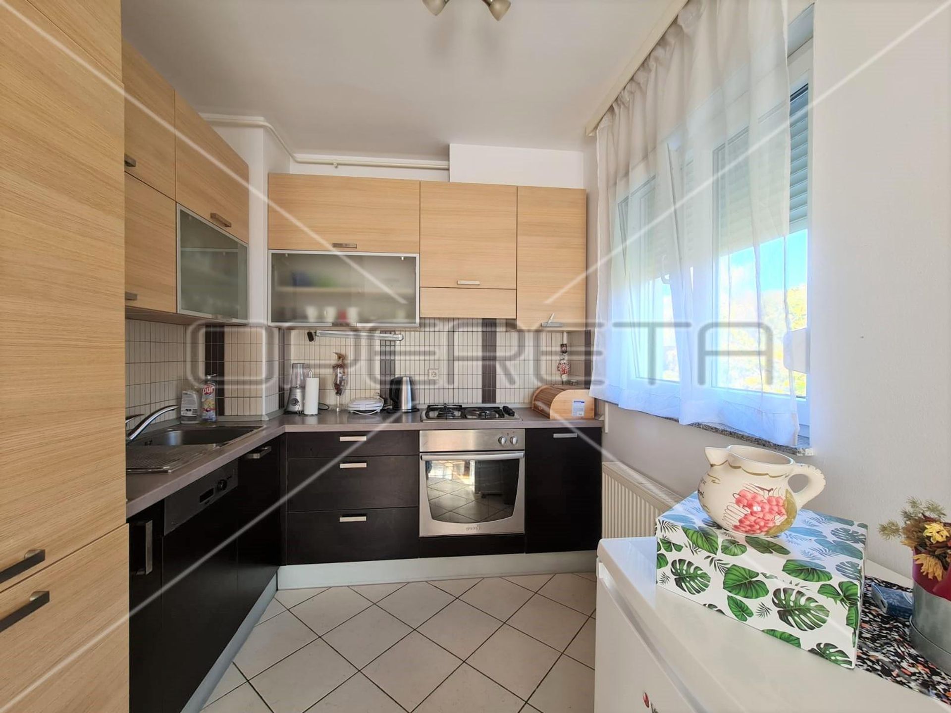 Condominio en Zagreb,  11145879