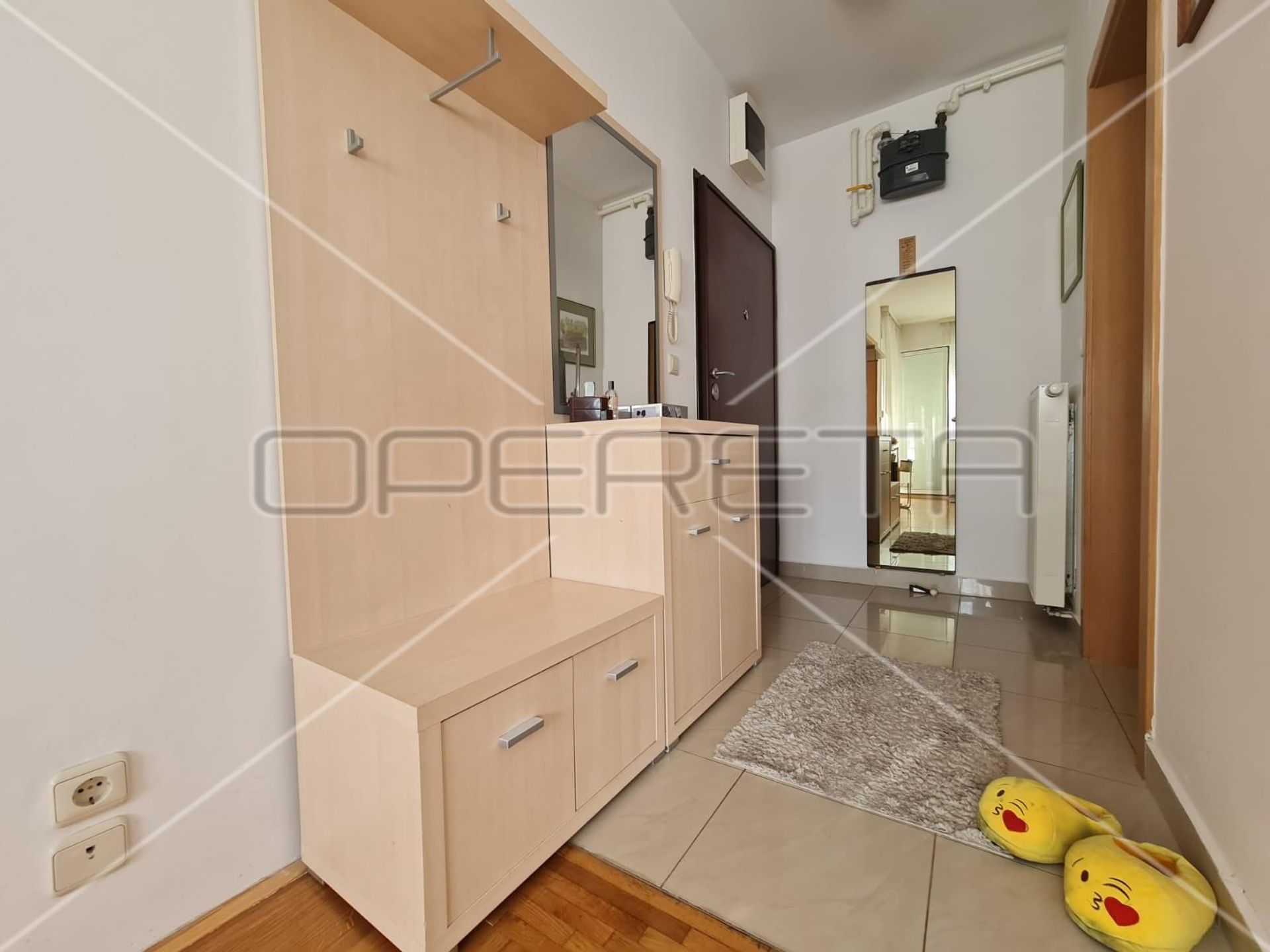 Condominio en Zagreb,  11145879