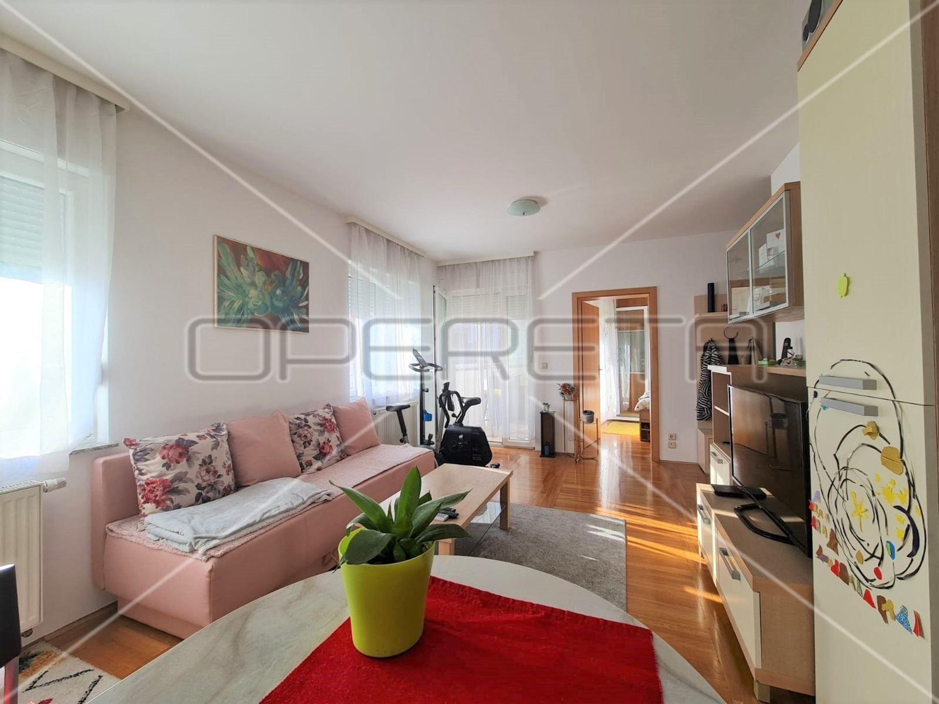 Condominio en Zagreb,  11145879