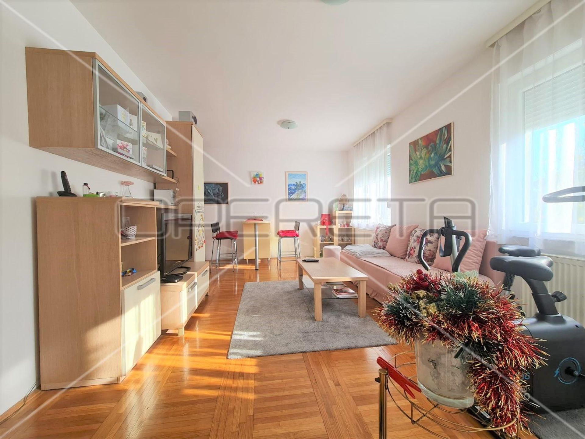 Condominio en Zagreb,  11145879