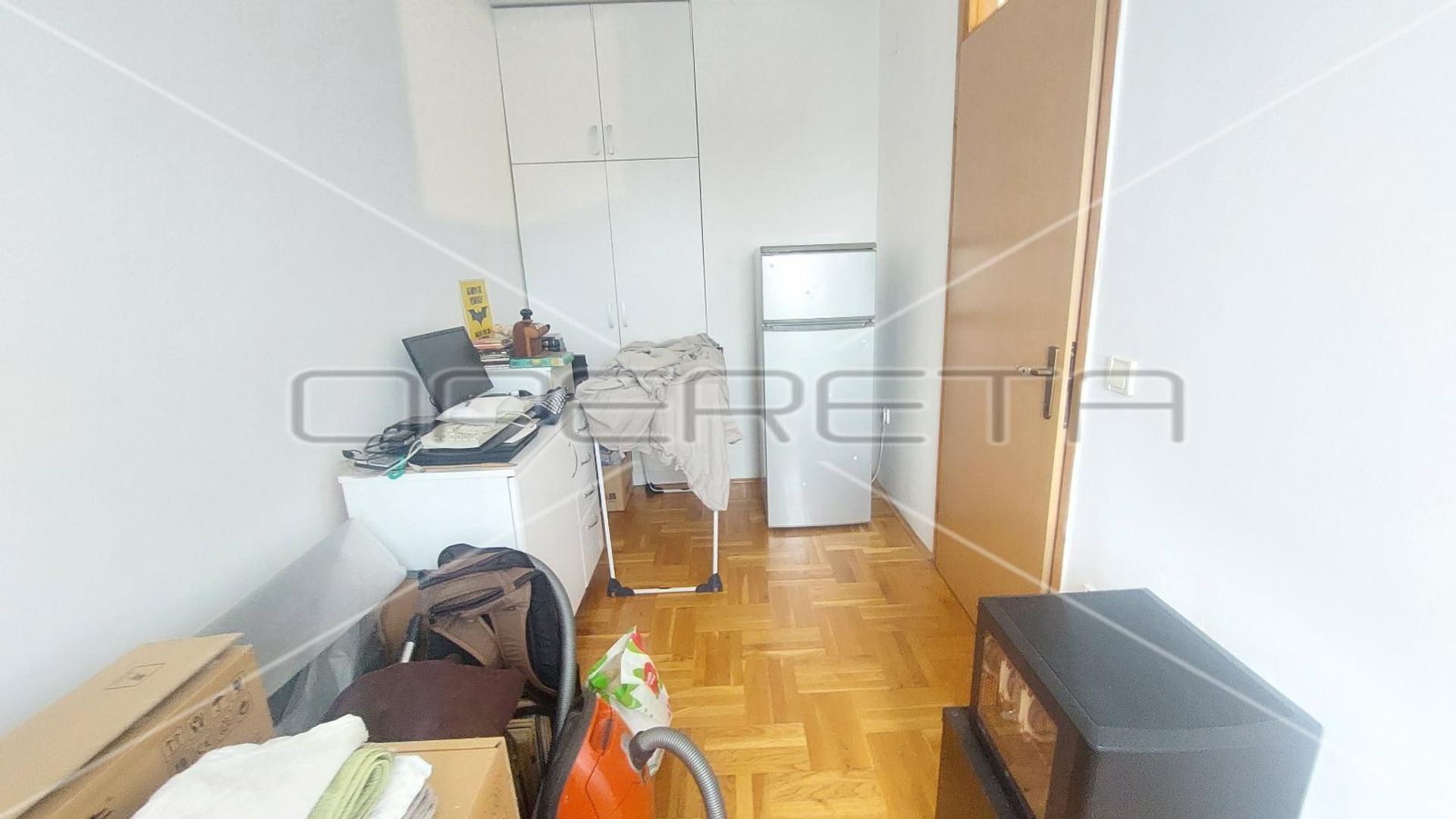 Condominium dans Spansko, Zagreb, Grad 11145888