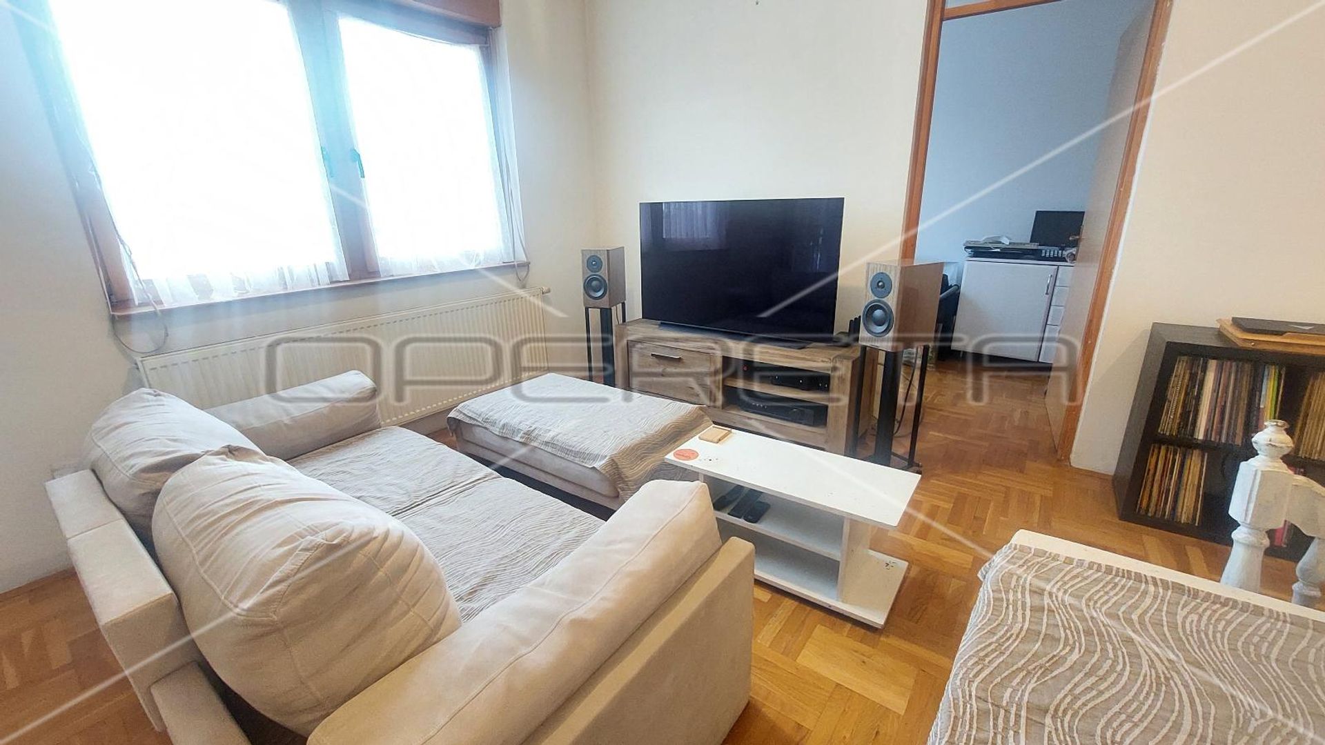 Condominium dans Spansko, Zagreb, Grad 11145888