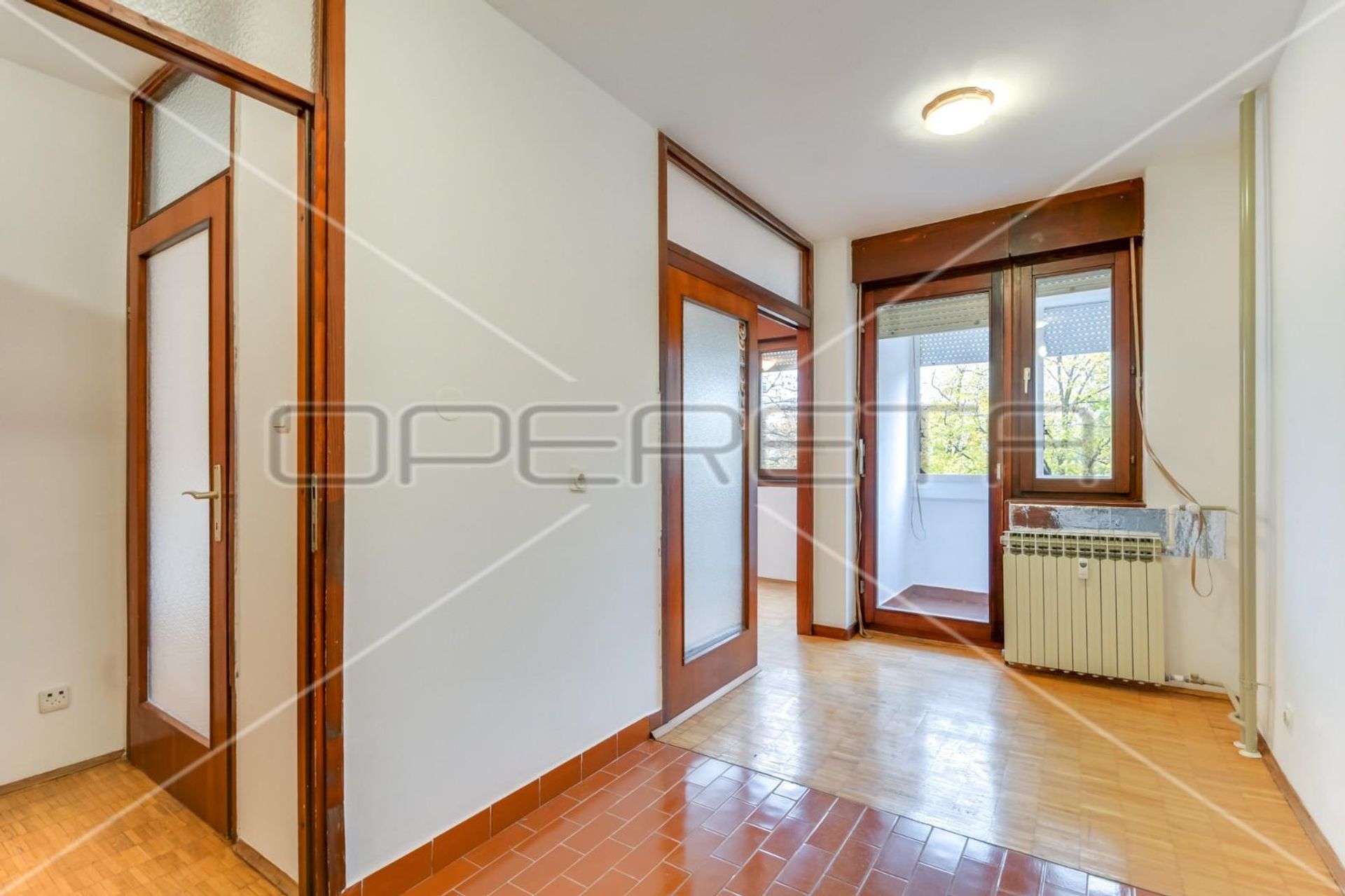 Condominium dans Jankomir, Zagreb, Grad 11145908