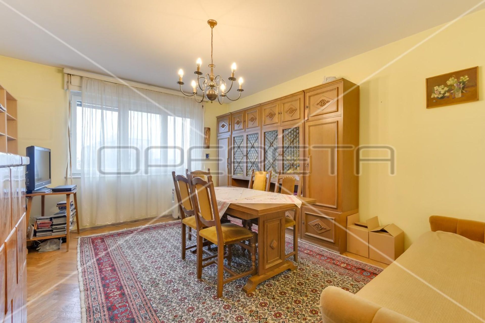 Condominium in Remetinec, Zagreb, Grad 11145909