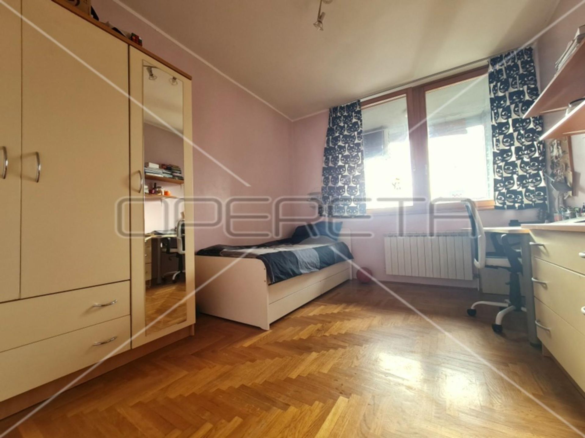 Condominium dans Zagreb,  11145915