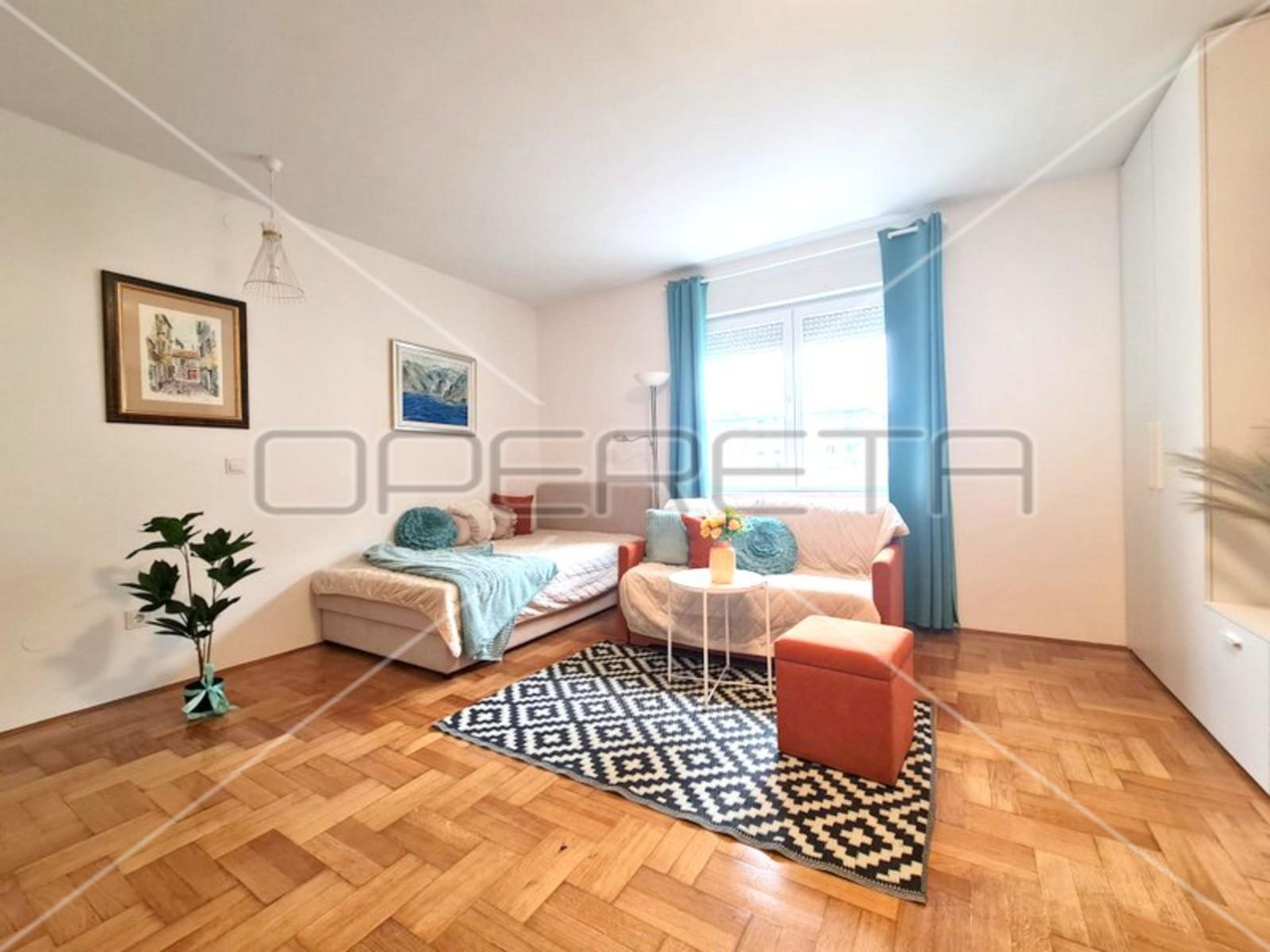 Condominium in Stenjevec, Zagreb, Grad 11145916