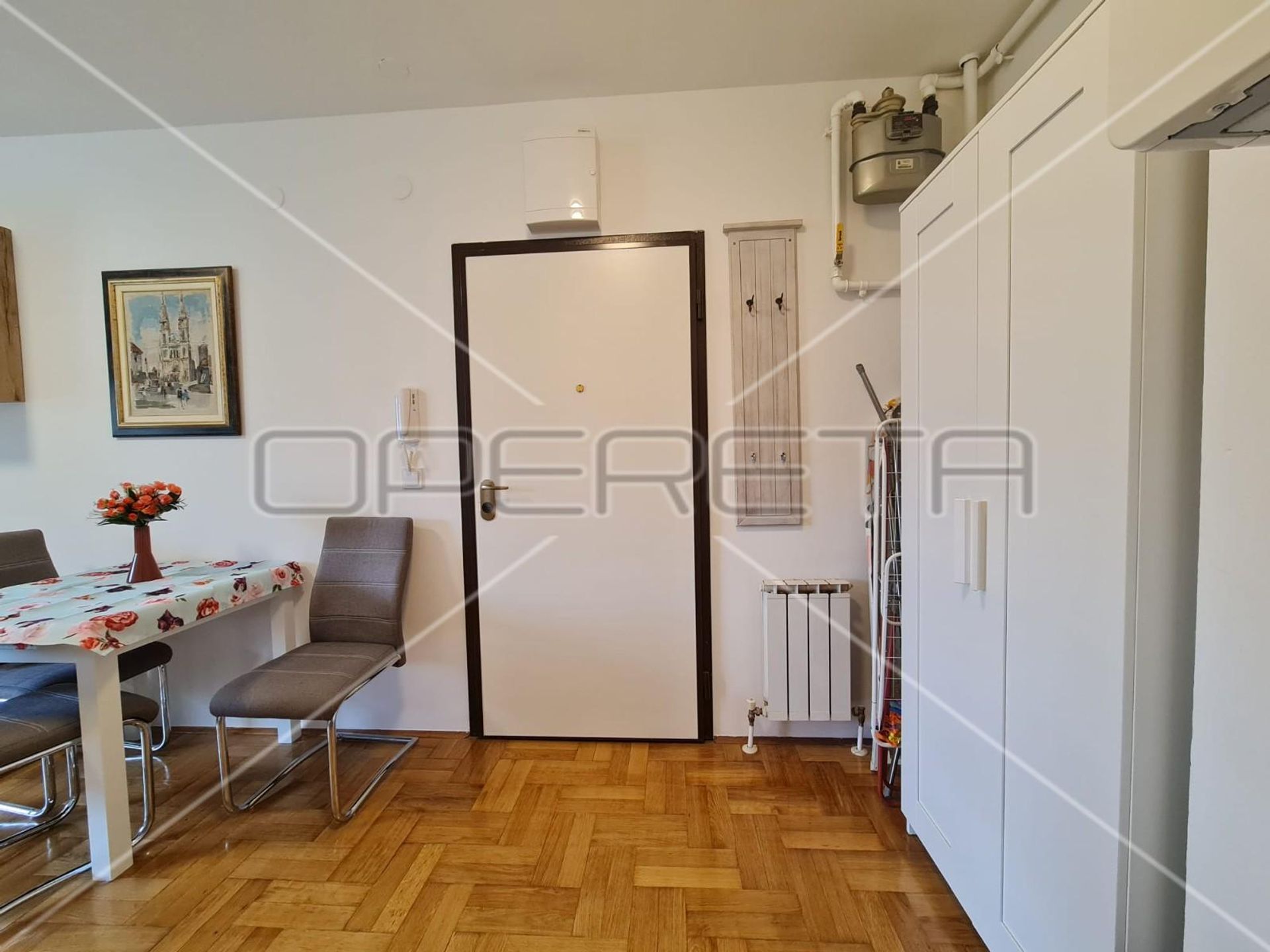 Condominium in Stenjevec, Zagreb, Grad 11145916