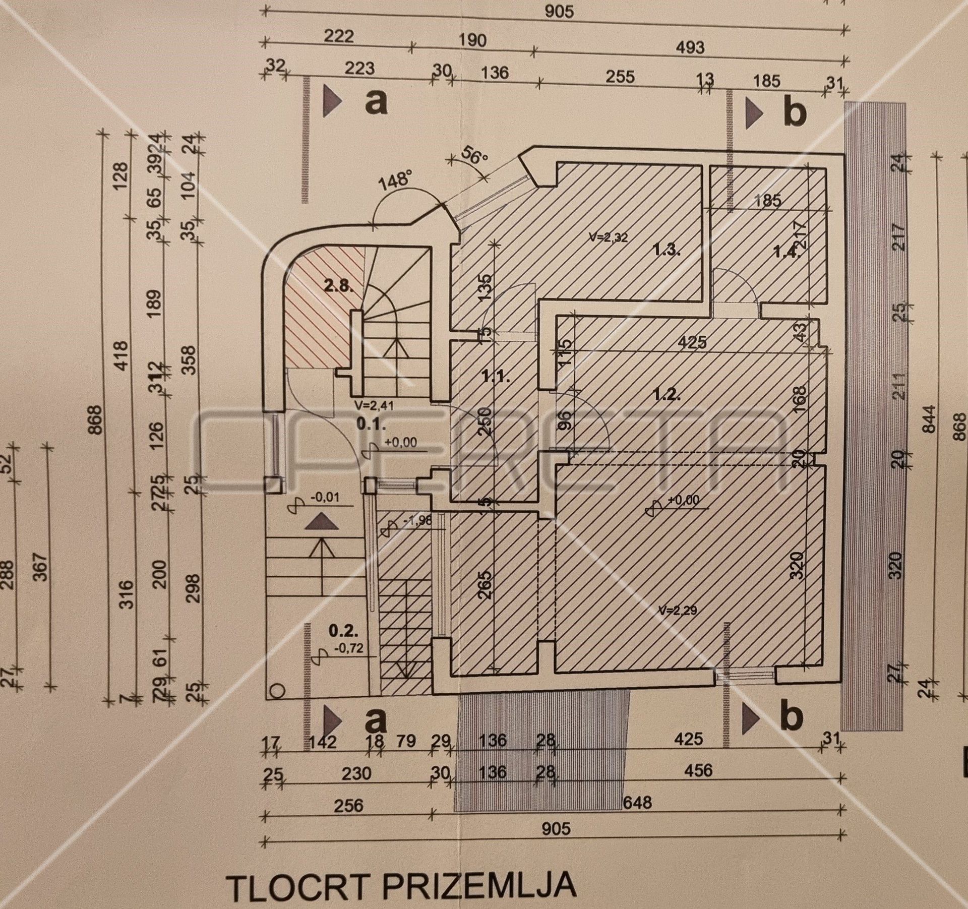 मकान में Zagreb,  11145938