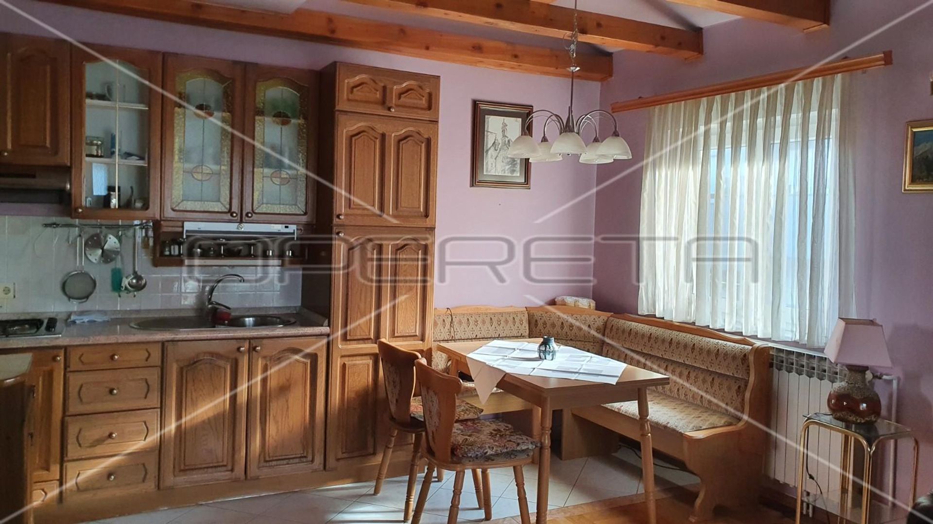 Hus i Vrapce, Zagreb, Grad 11145938