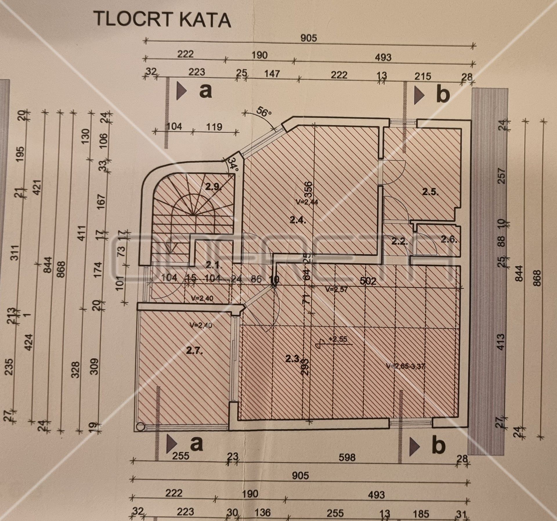 rumah dalam Zagreb,  11145938