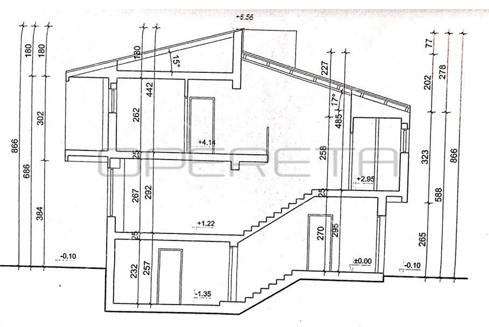 Casa nel Velika Gorica, Zagrebačka županija 11145942