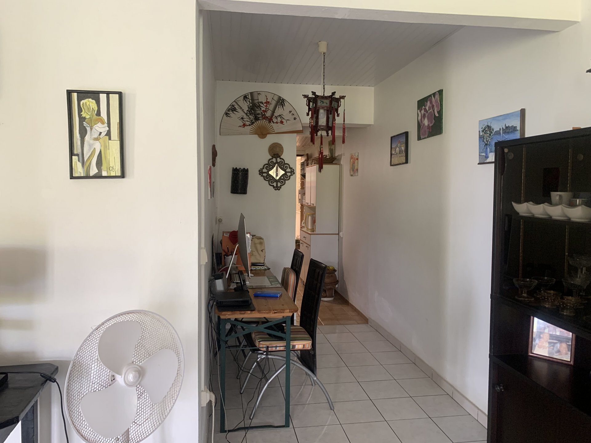 casa en Le Lorrain, Martinique 11146010