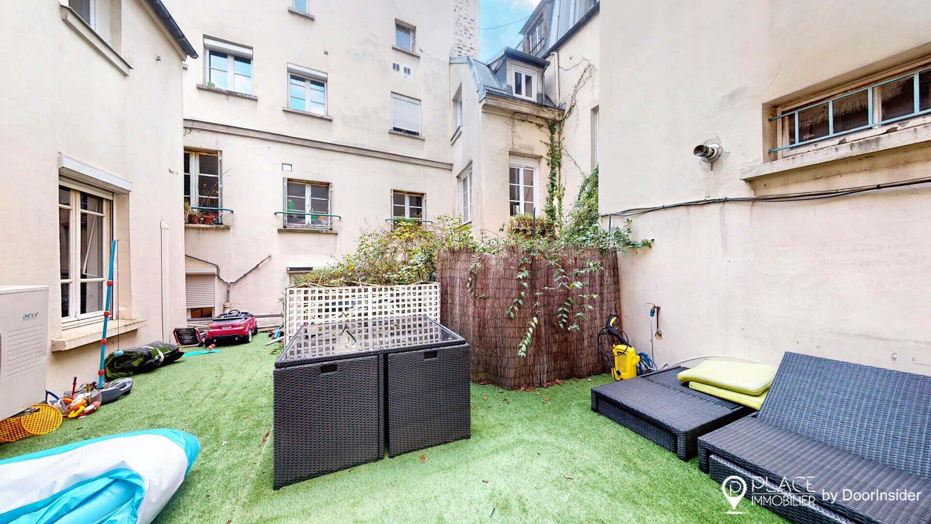 Condominium in Paris 3ème, Paris 11146077