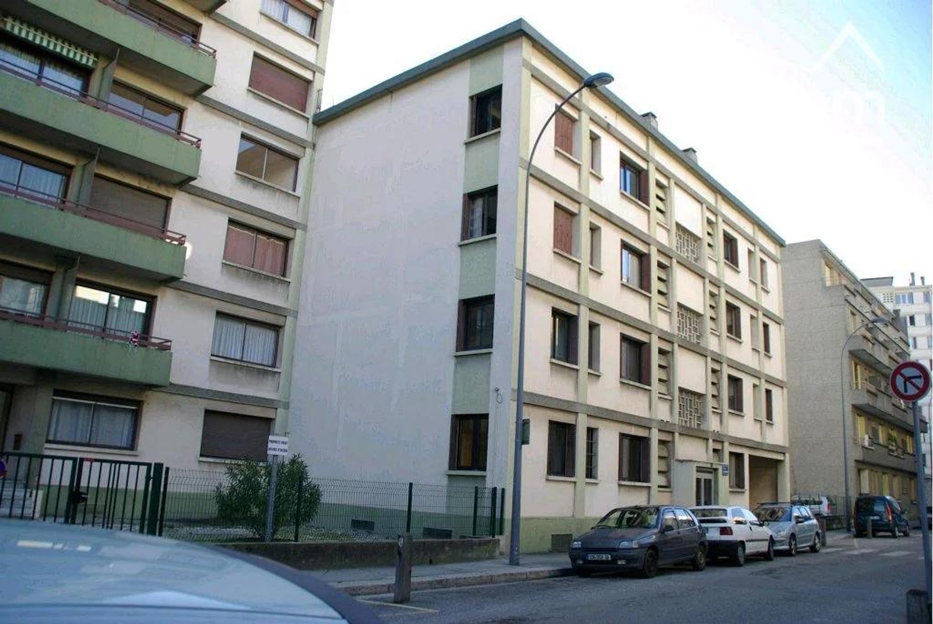 Квартира в Grenoble, Isère 11146078