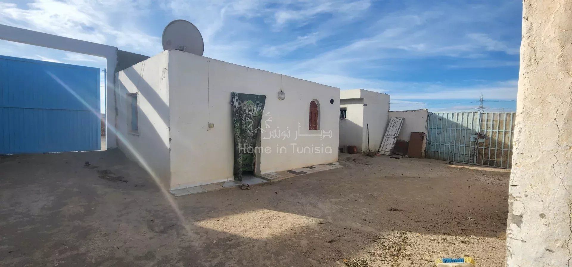 House in Belaoum, Kalaa El Kebira 11146139