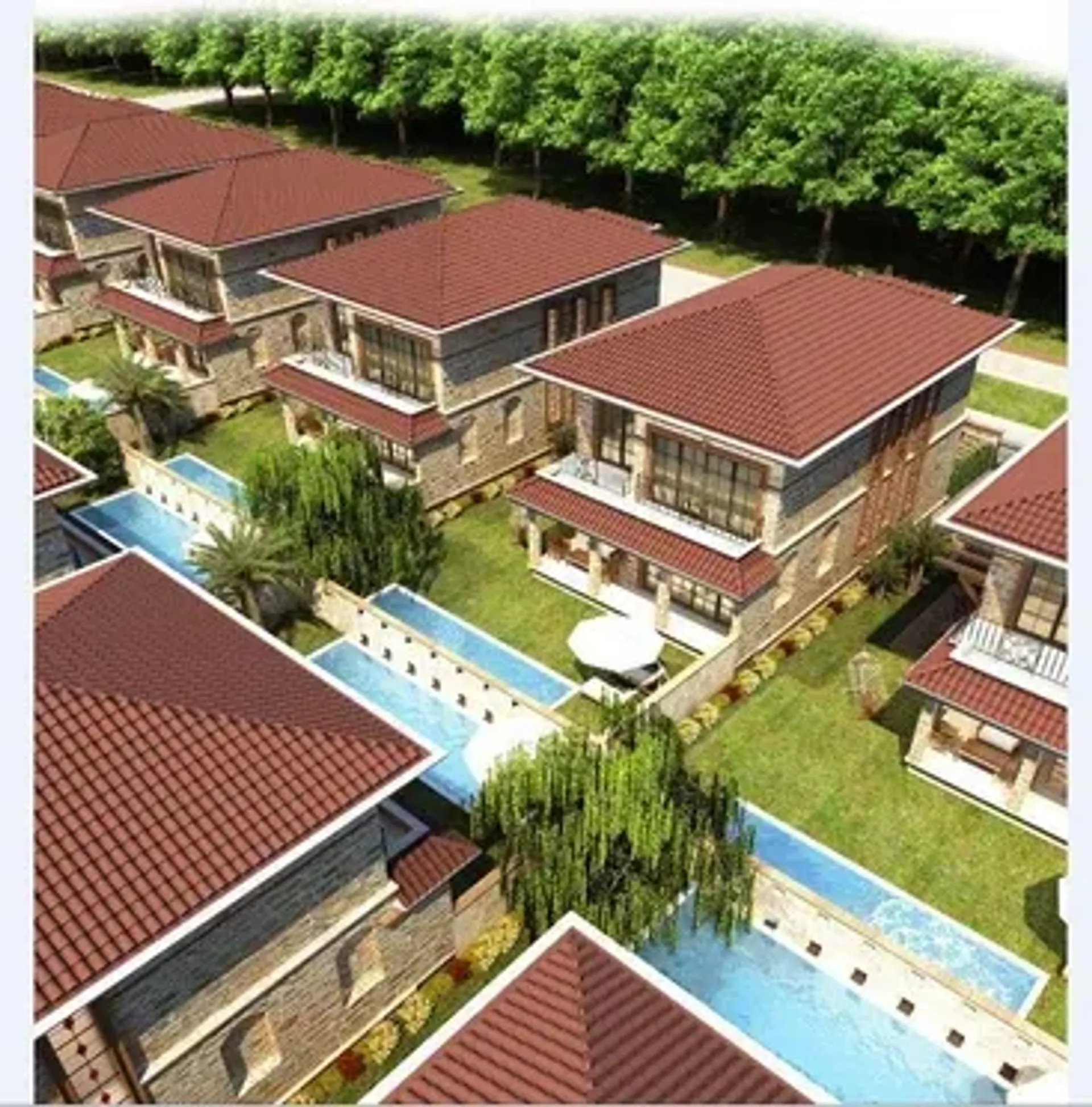 House in , Antalya 11146146