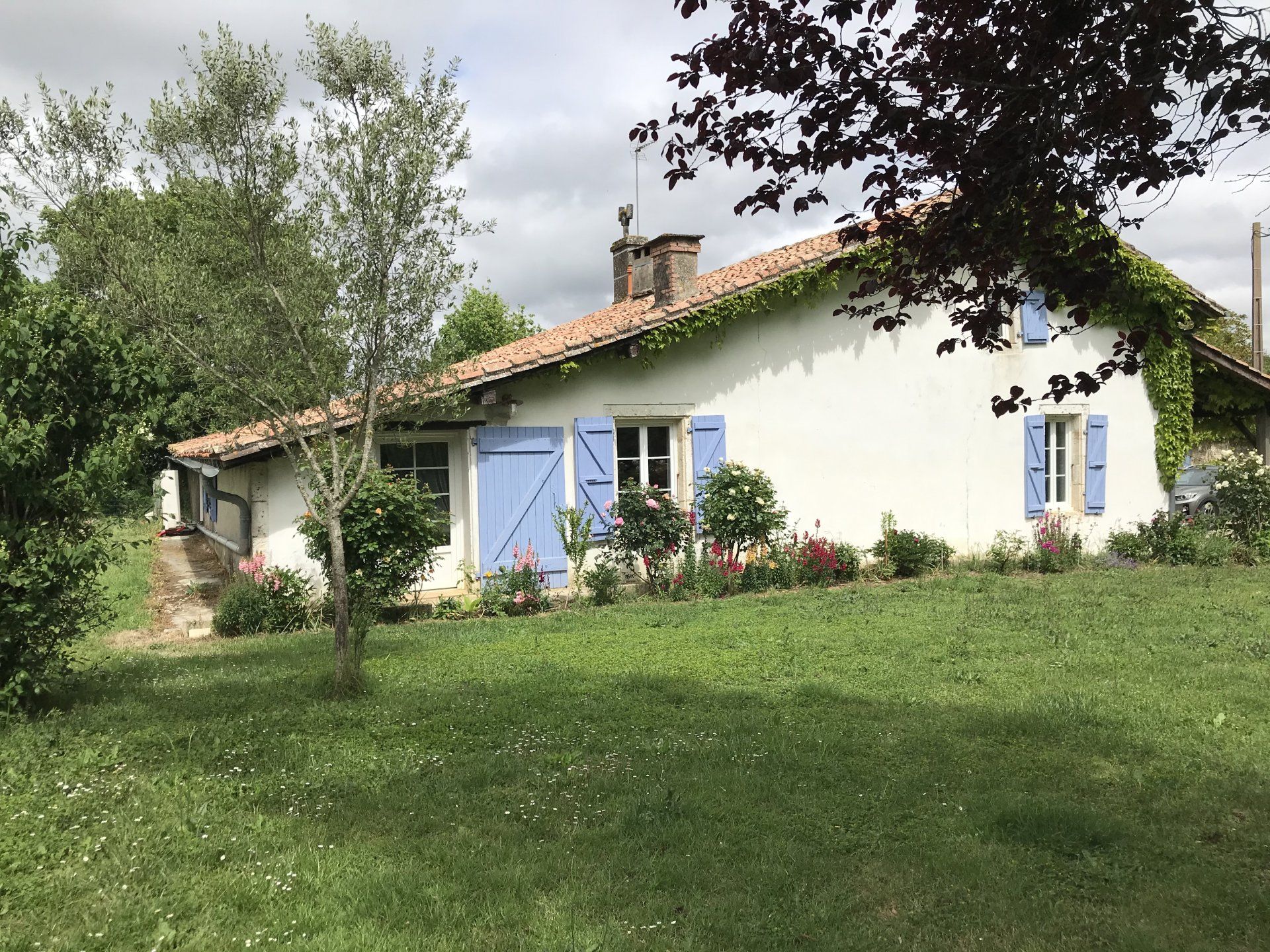 Résidentiel dans Mauvezin, Gers 11146226