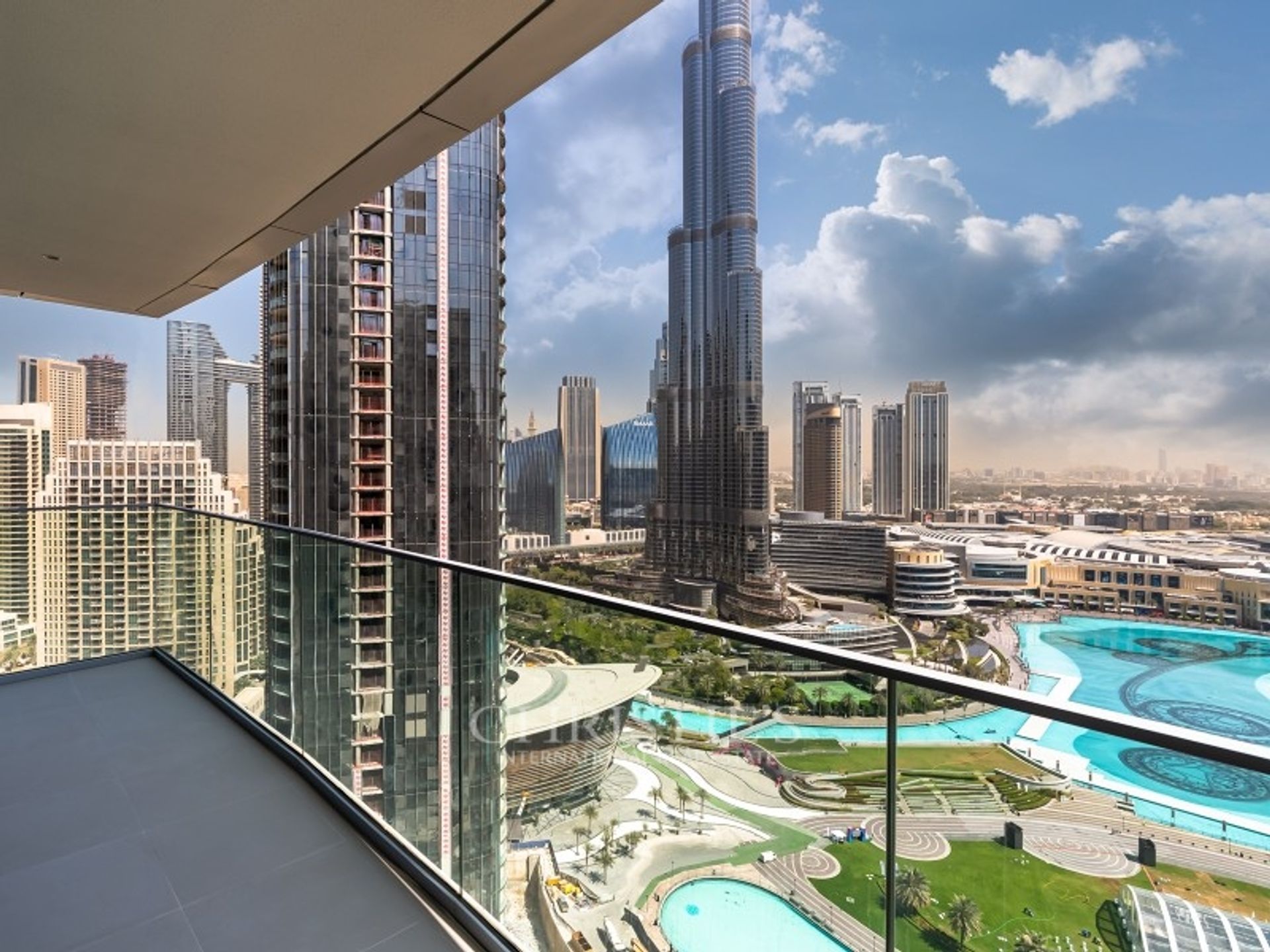 Condominium in Dubai, Dubayy 11146249