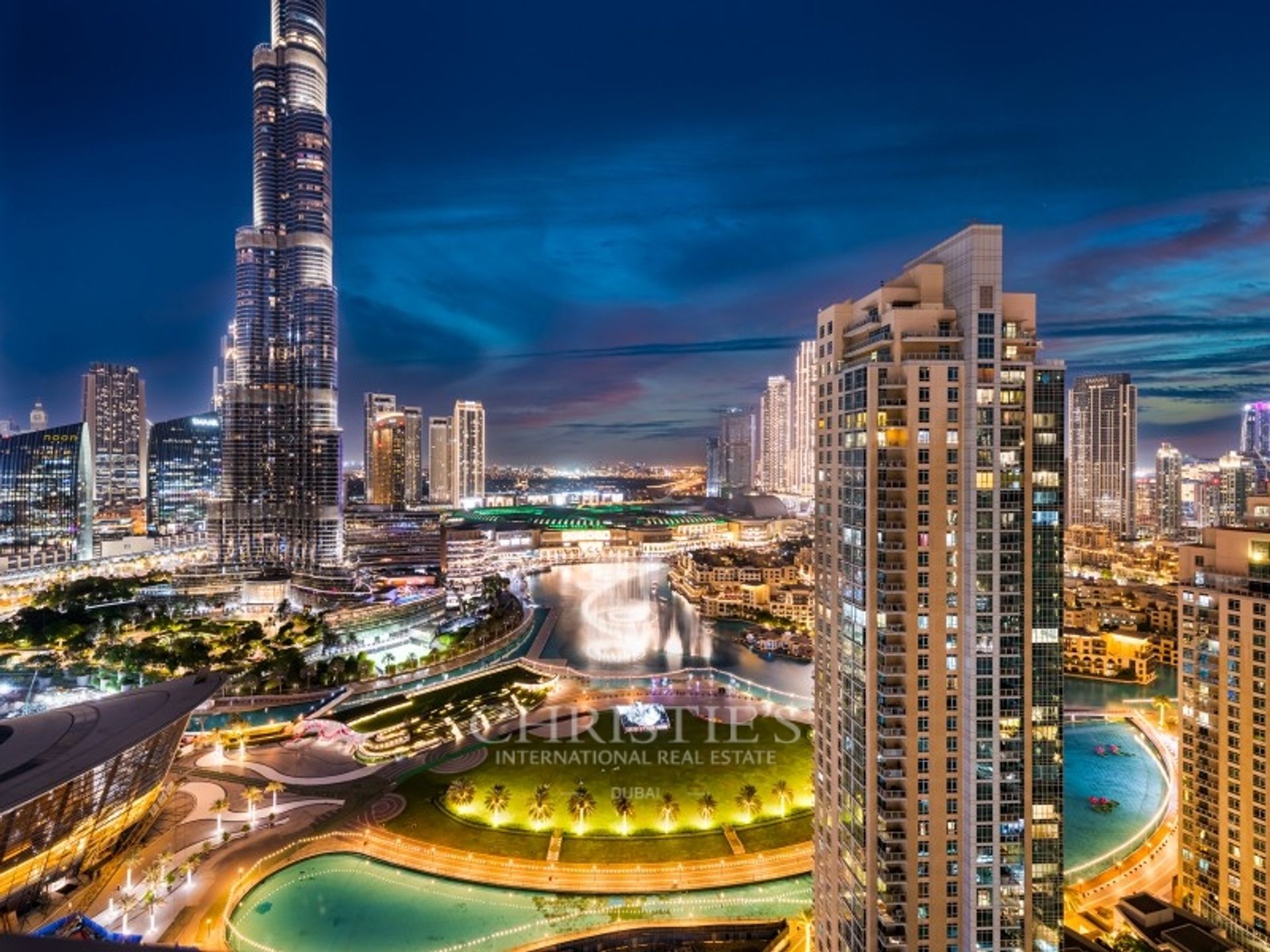 Condominium in Dubai, Dubai 11146249