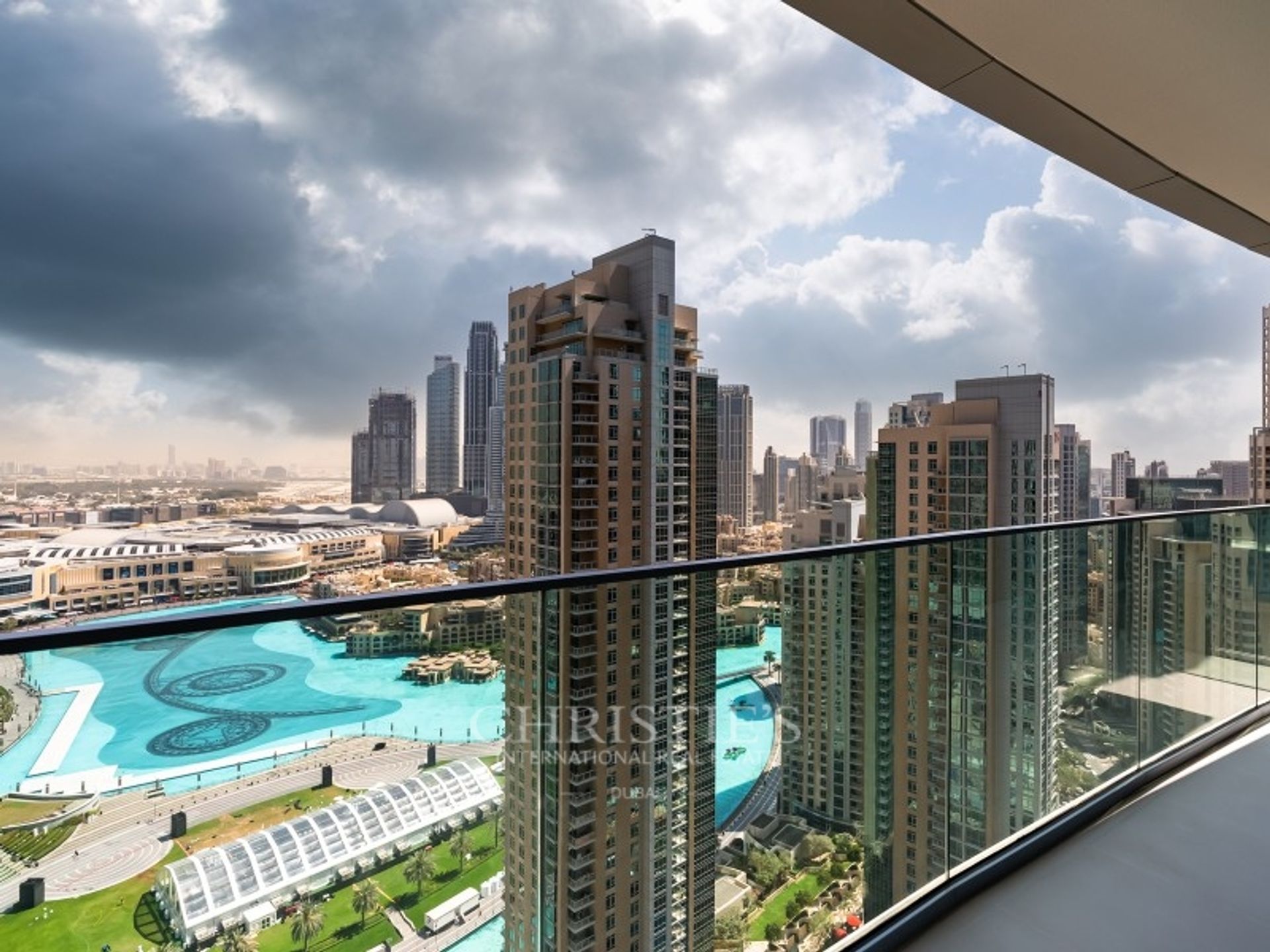 Condominium in Dubai, Dubai 11146249