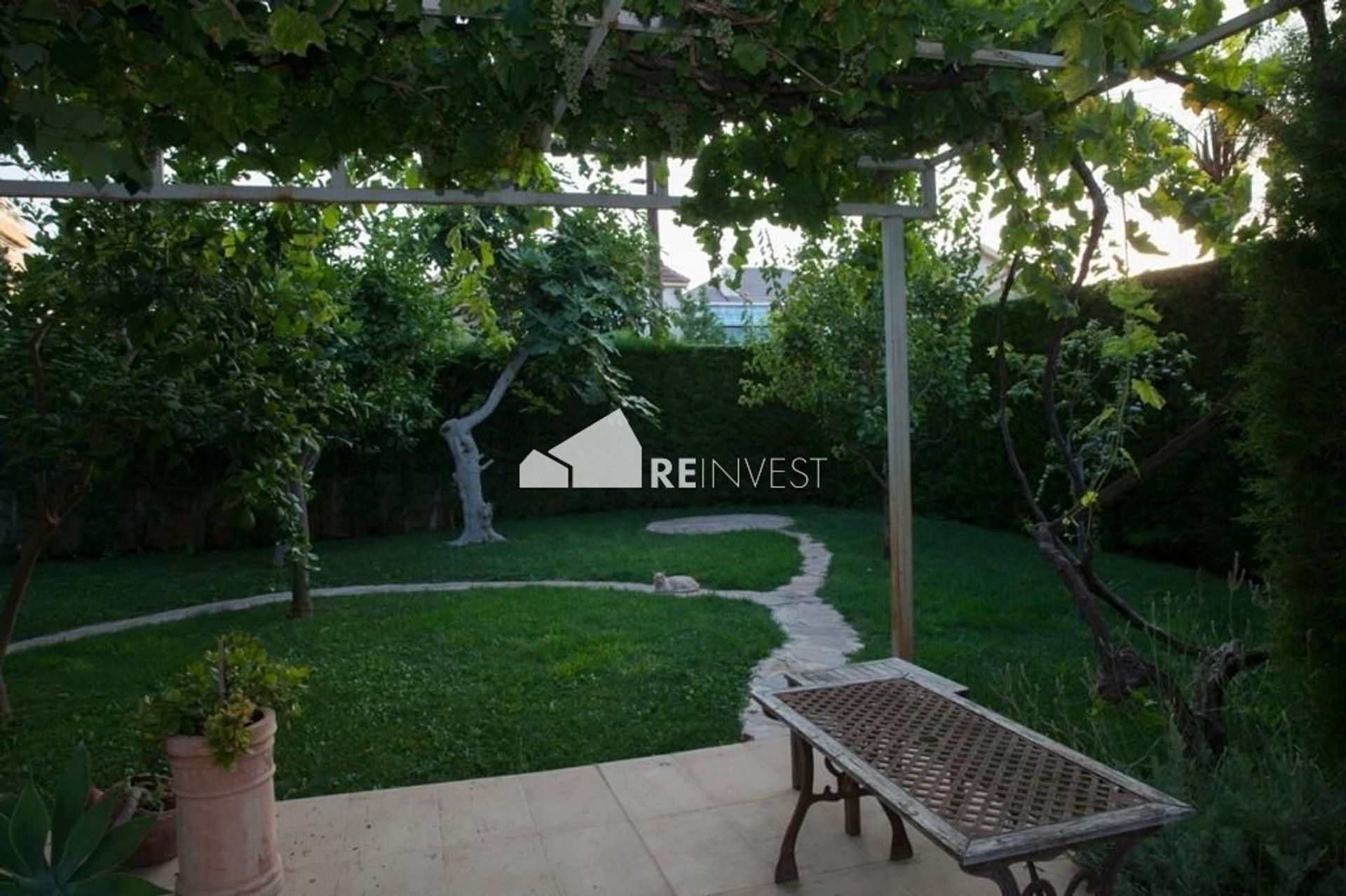 Haus im Germasogeia, Limassol 11146256