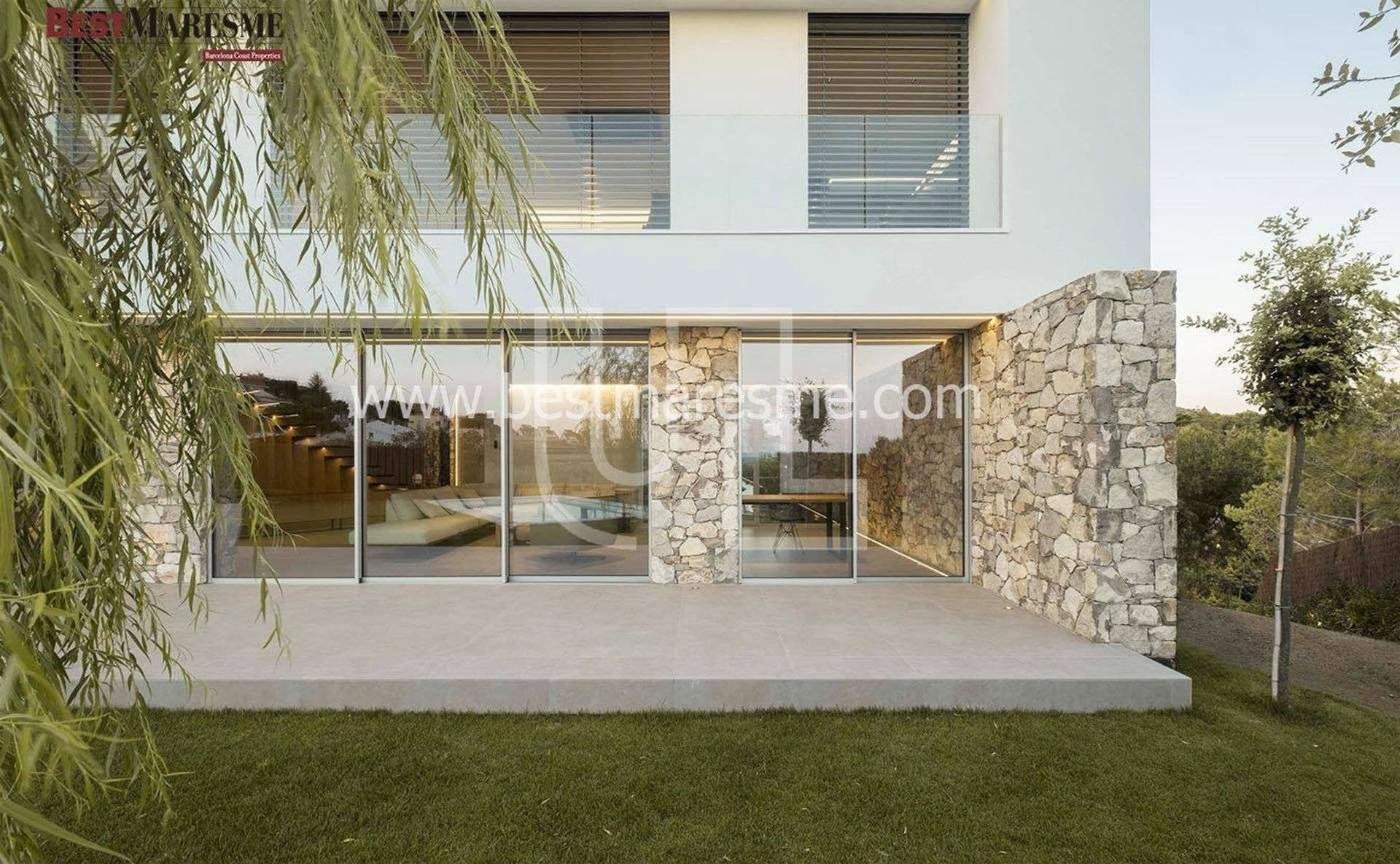 House in Teià, Catalunya 11146289