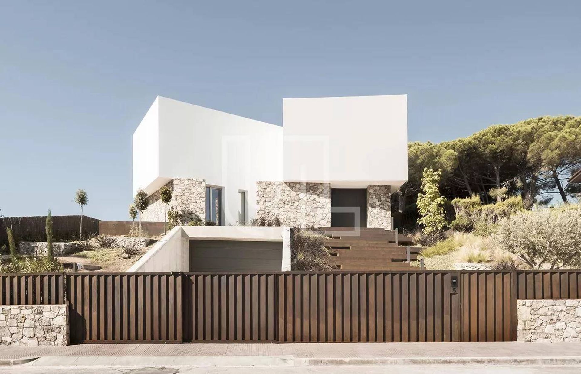 House in Teià, Catalunya 11146289