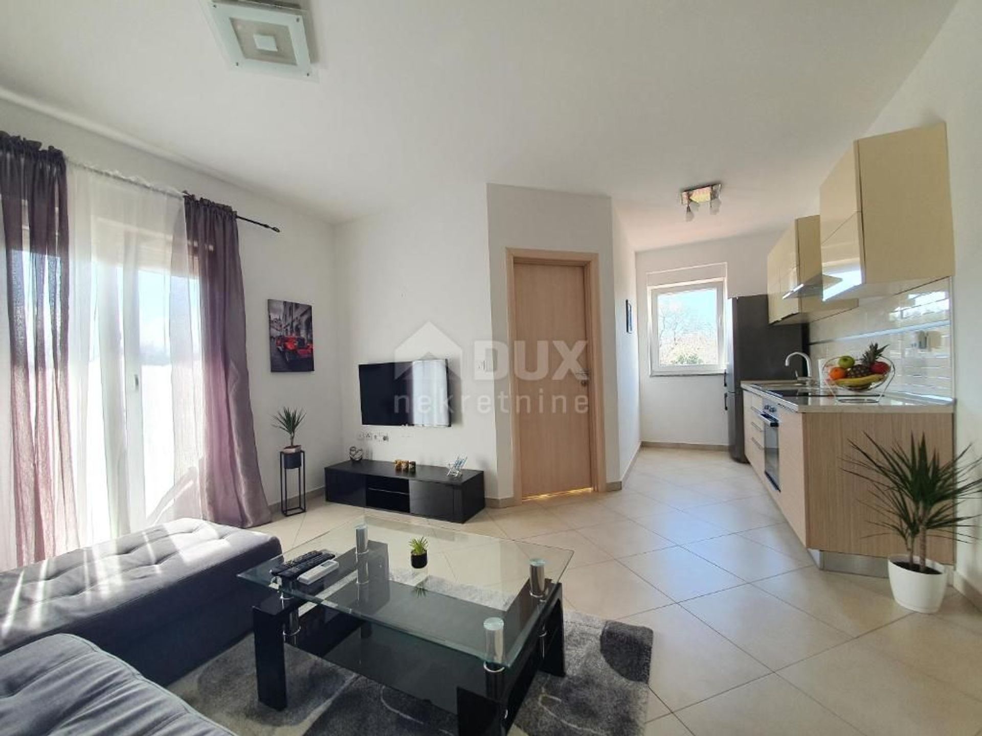 Condominium dans Méduline, Istarska Zupanija 11146305